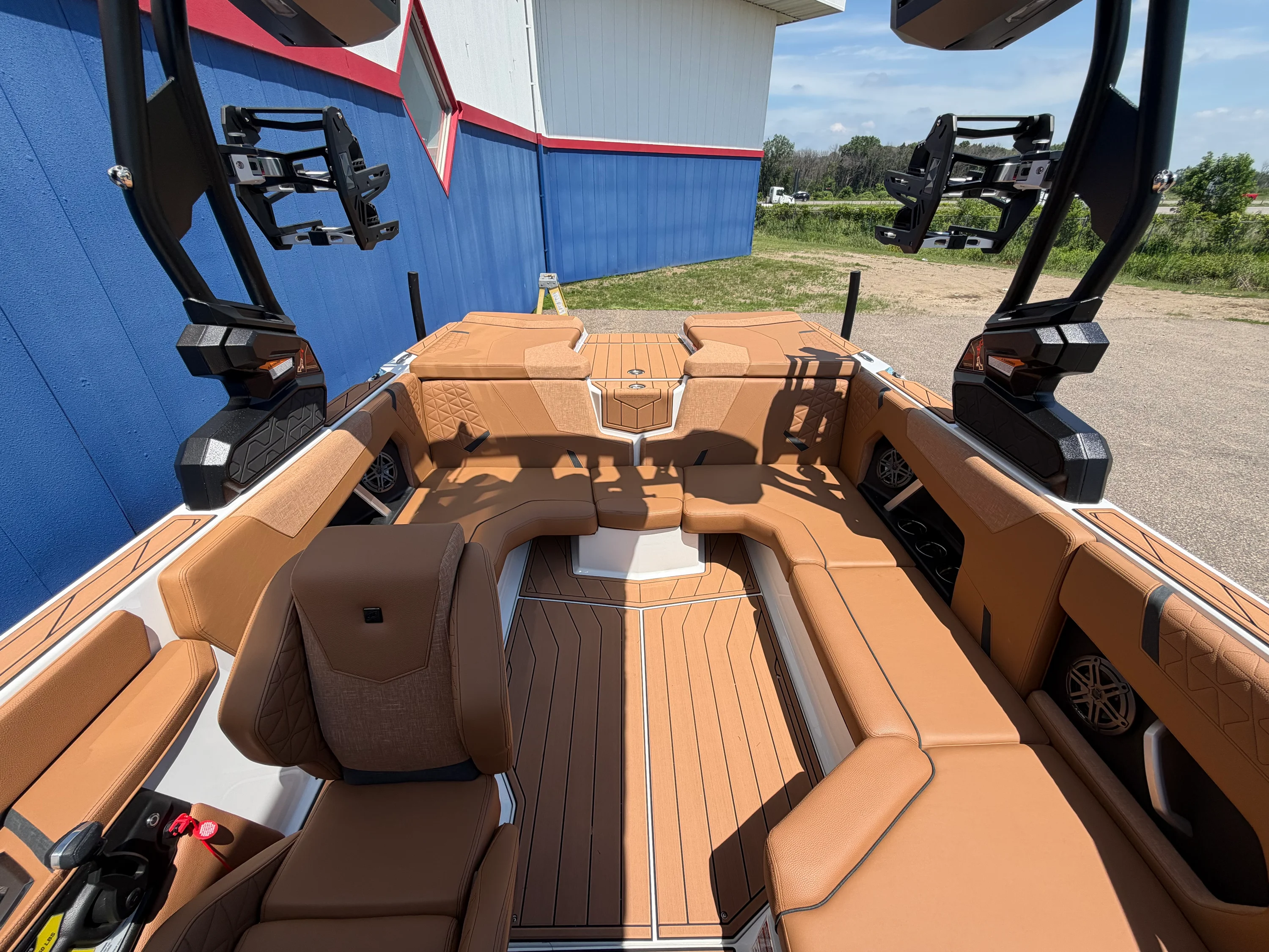 2026 Nautique Super Air Nautique GS20 Image Thumbnail #48