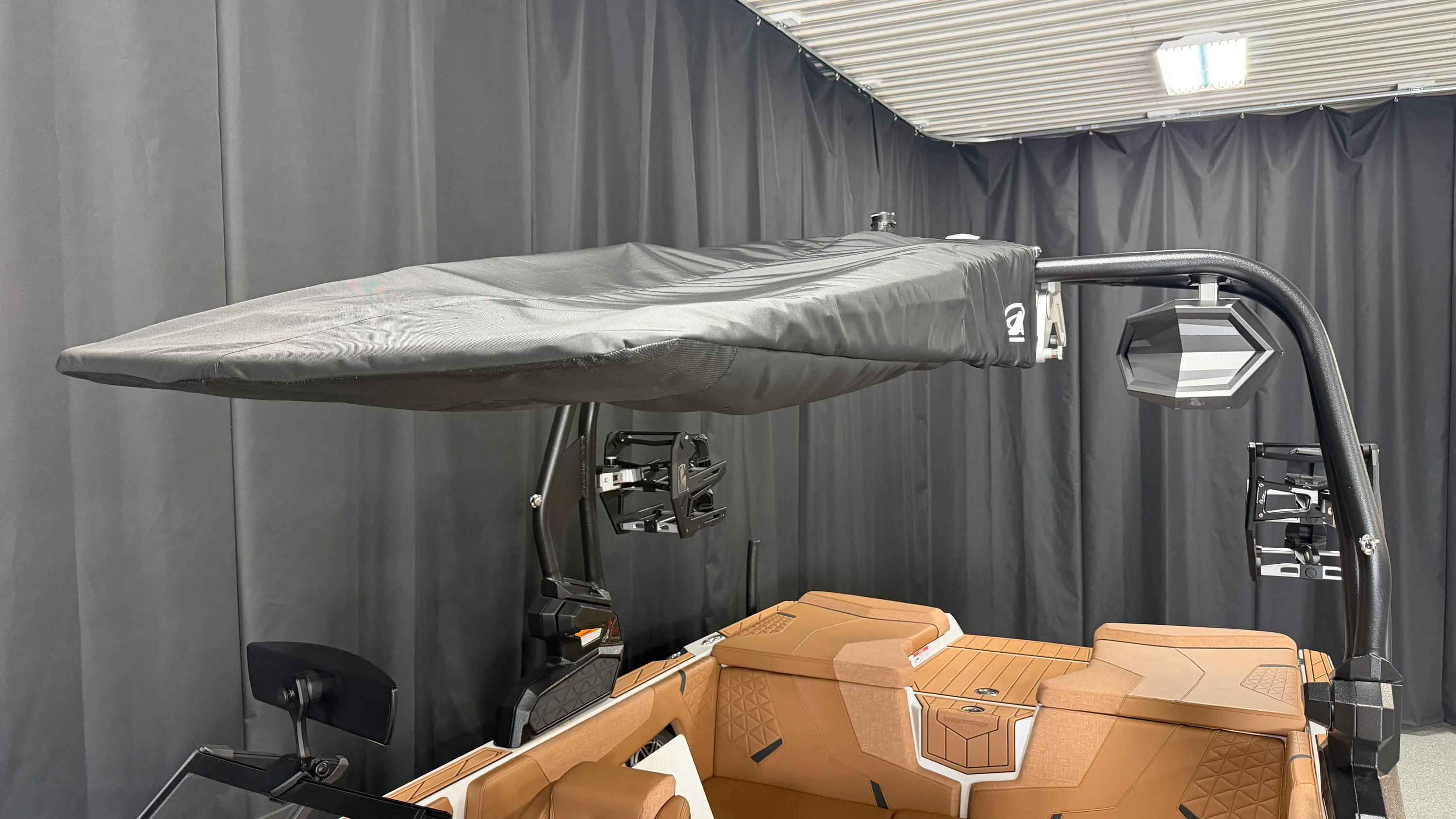 2026 Nautique Super Air Nautique GS20 Image Thumbnail #77