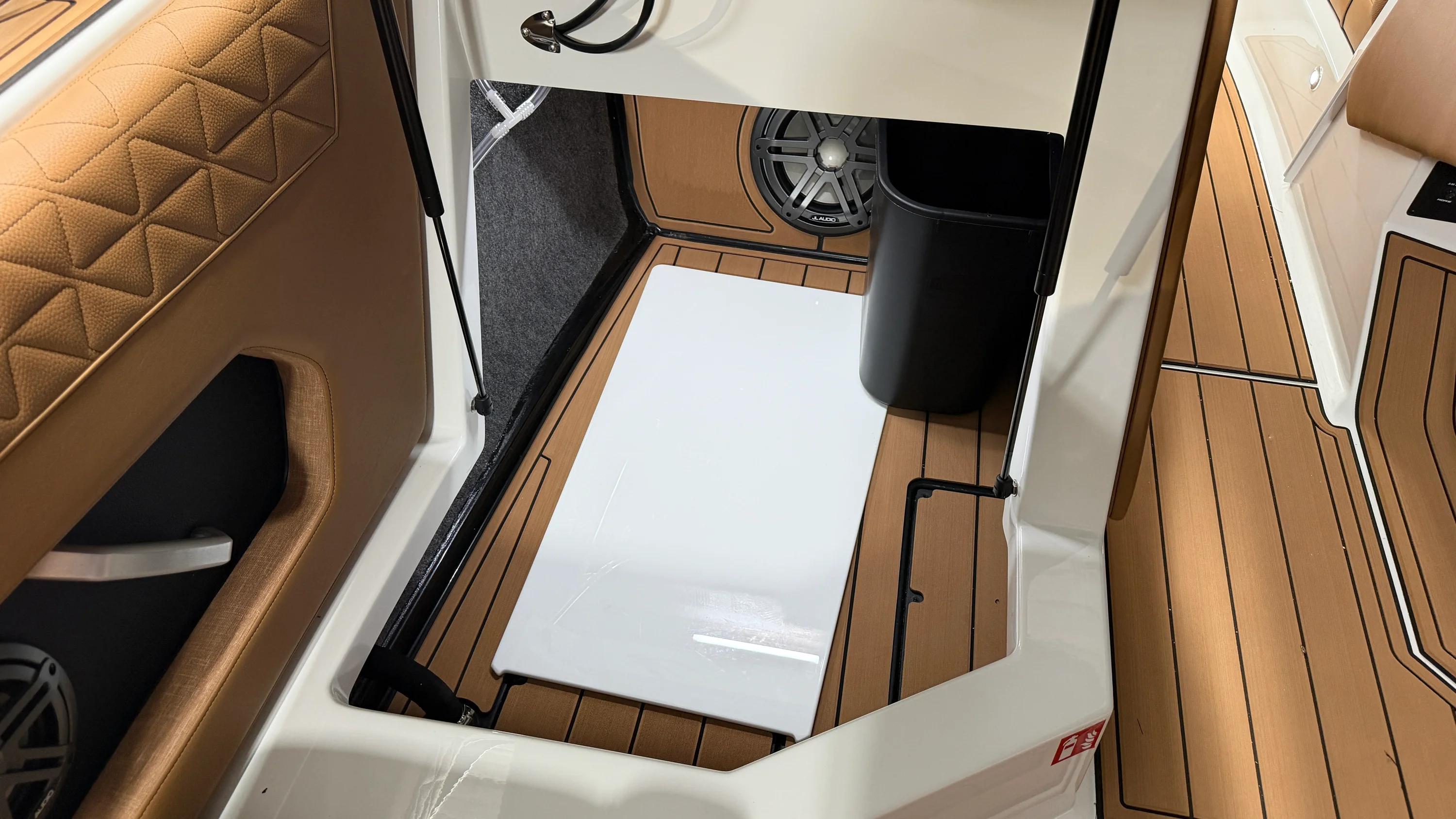 2026 Nautique Super Air Nautique GS20 Image Thumbnail #44