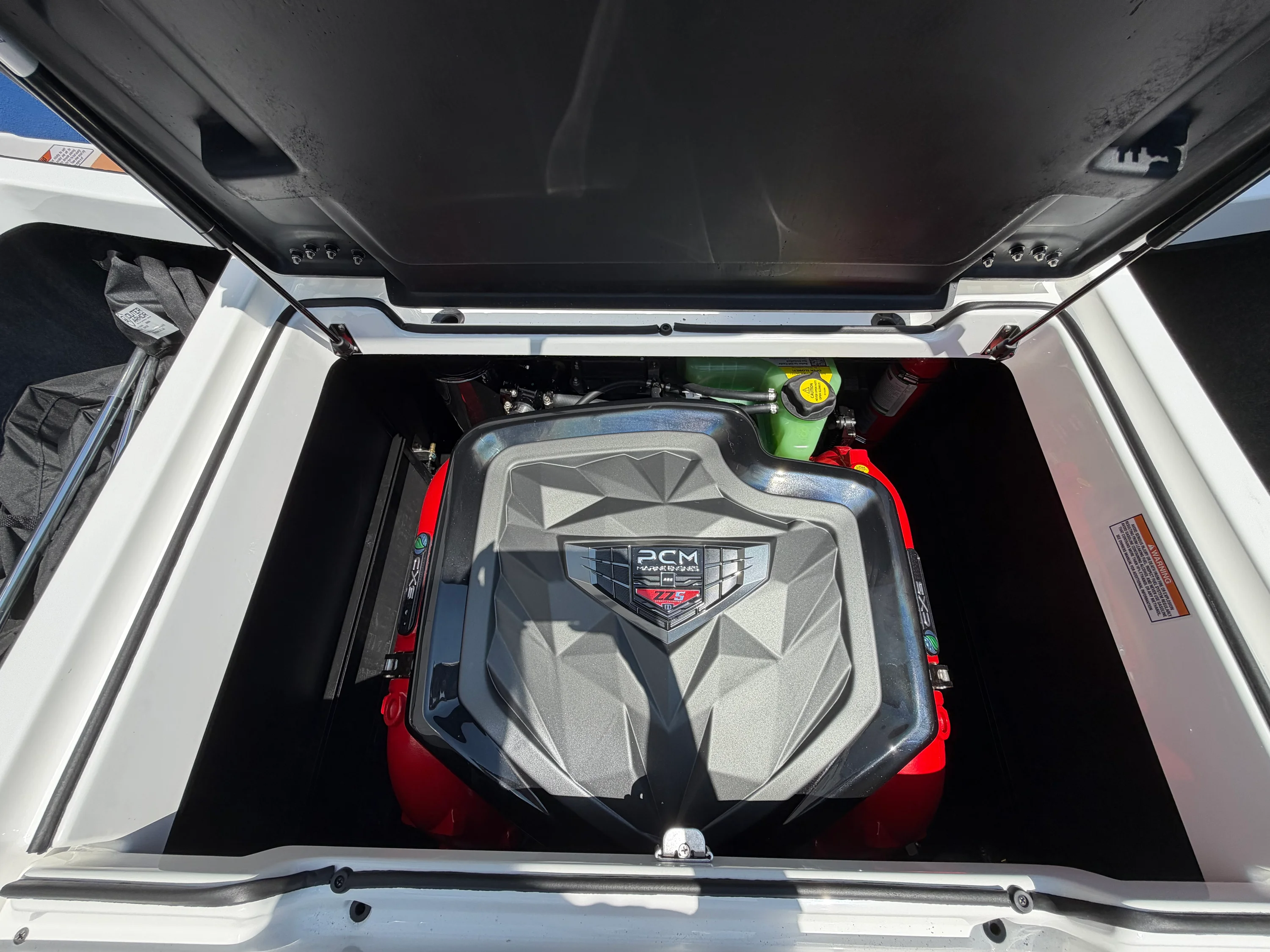 2026 Nautique Super Air Nautique GS20 Image Thumbnail #19