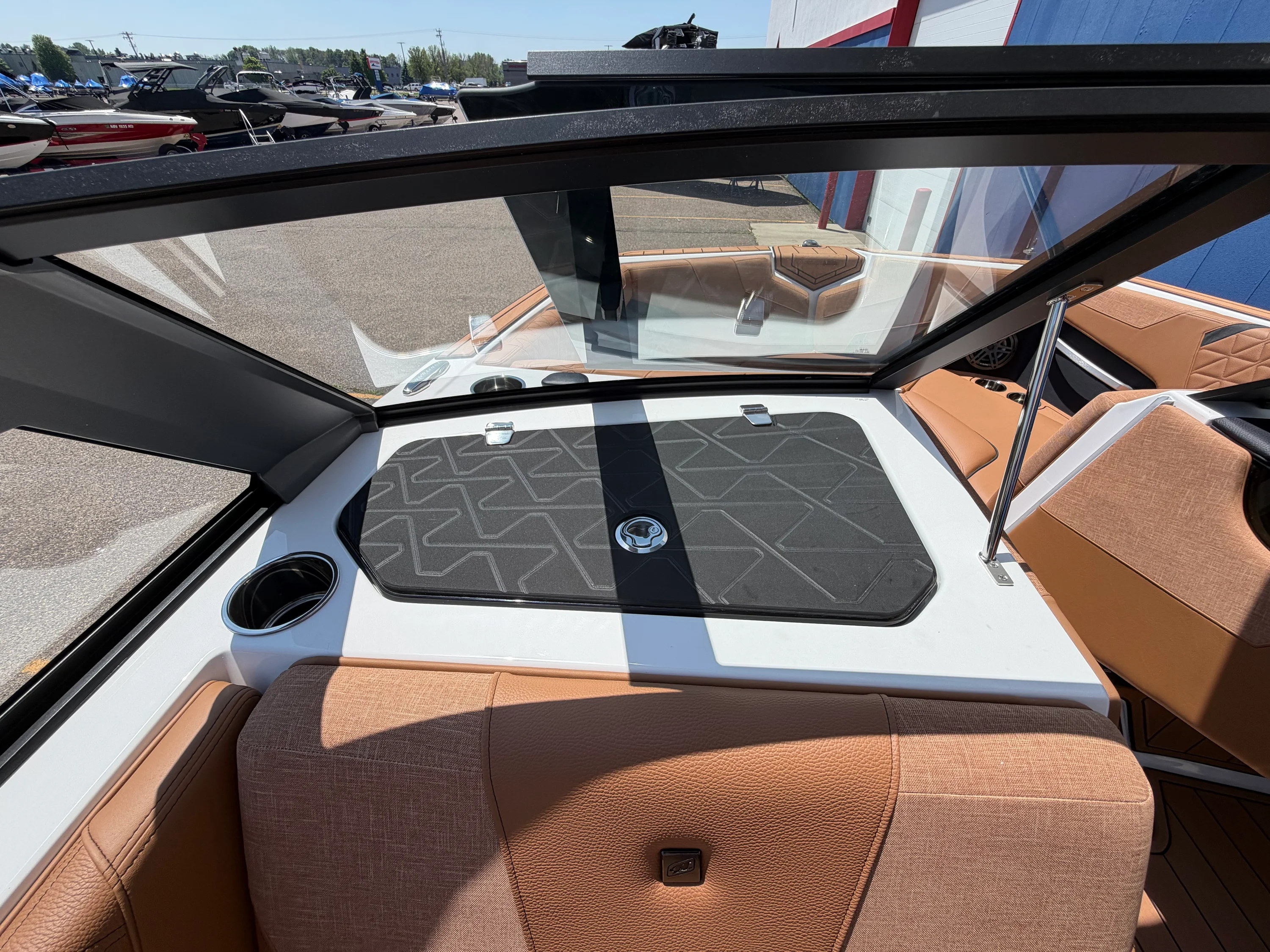 2026 Nautique Super Air Nautique GS20 Image Thumbnail #30