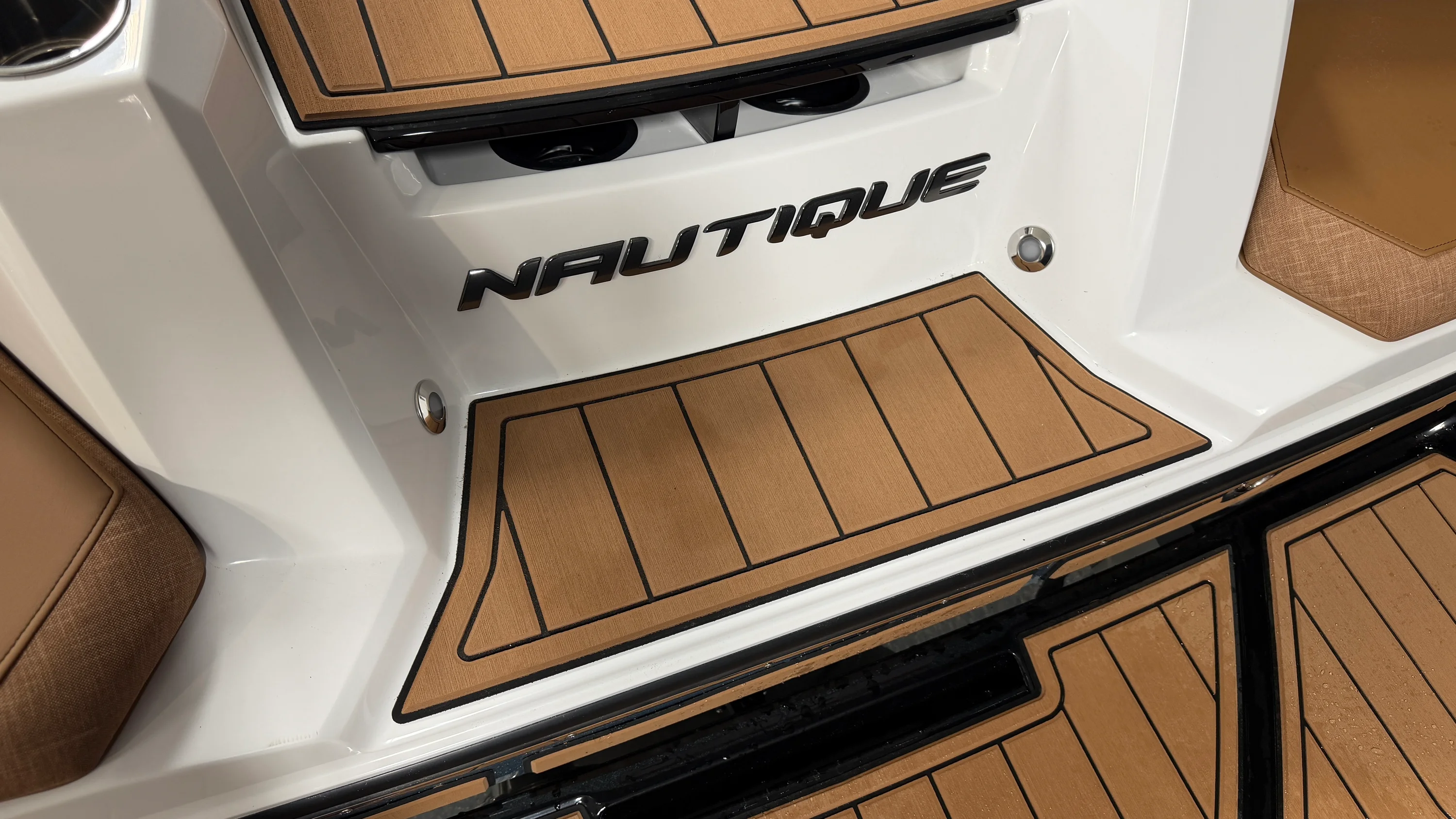 2026 Nautique Super Air Nautique GS20 Image Thumbnail #16