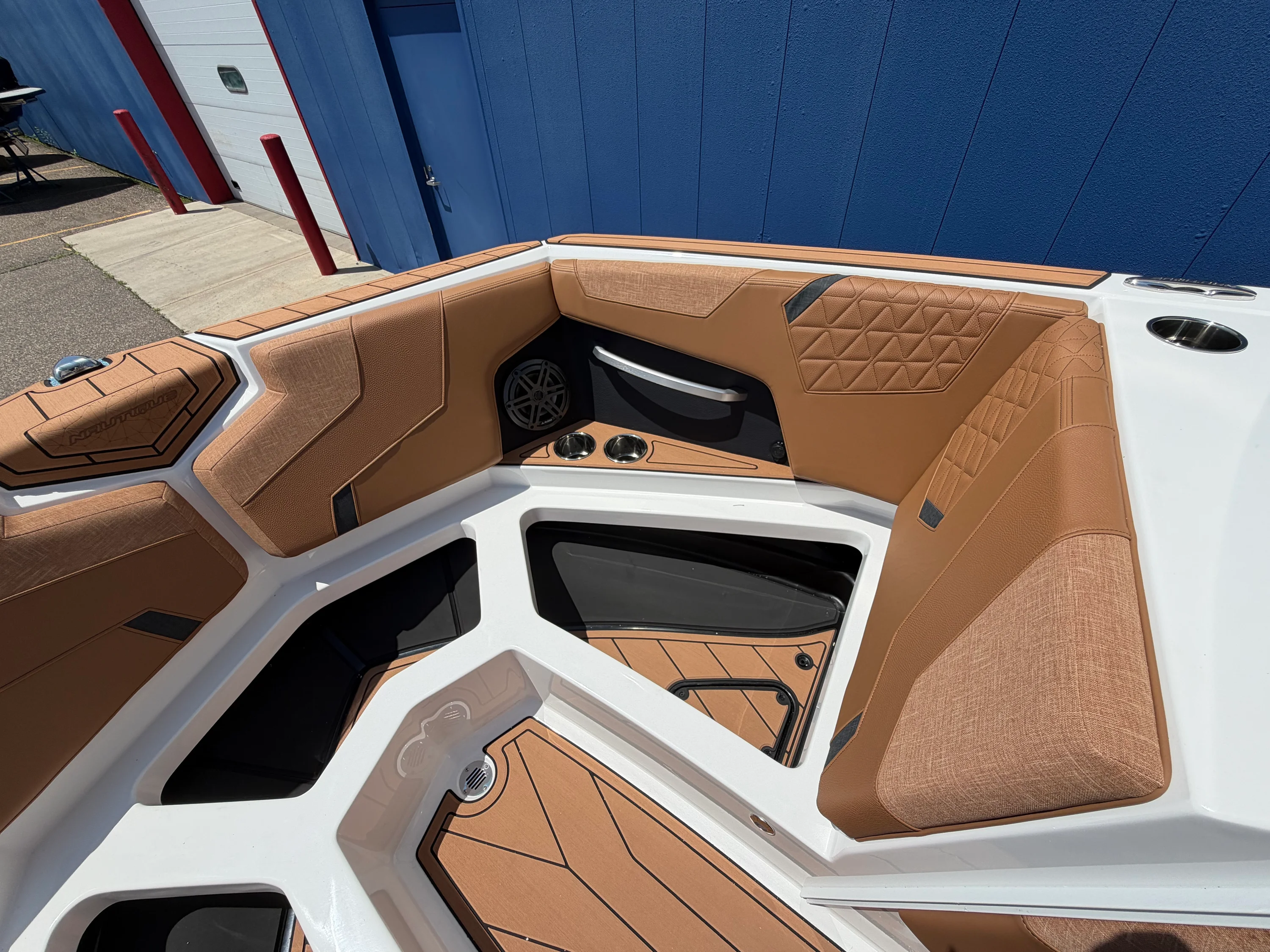2026 Nautique Super Air Nautique GS20 Image Thumbnail #43
