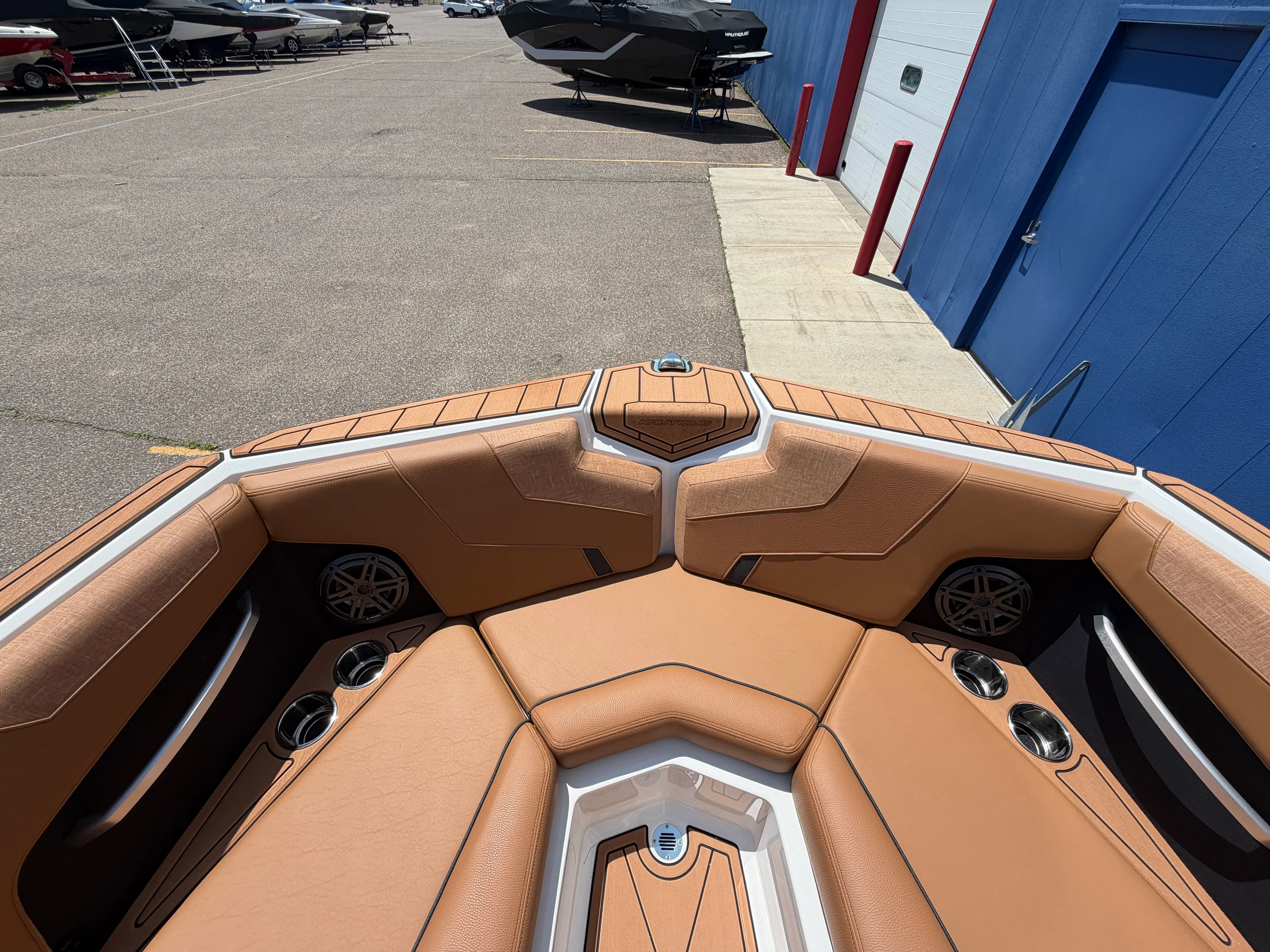 2026 Nautique Super Air Nautique GS20 Image Thumbnail #45
