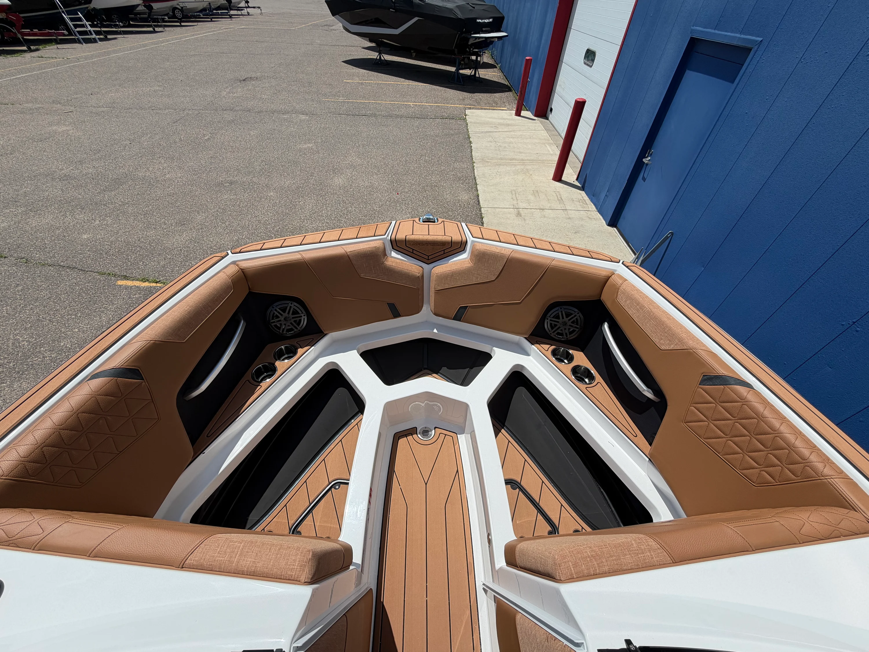 2026 Nautique Super Air Nautique GS20 Image Thumbnail #44