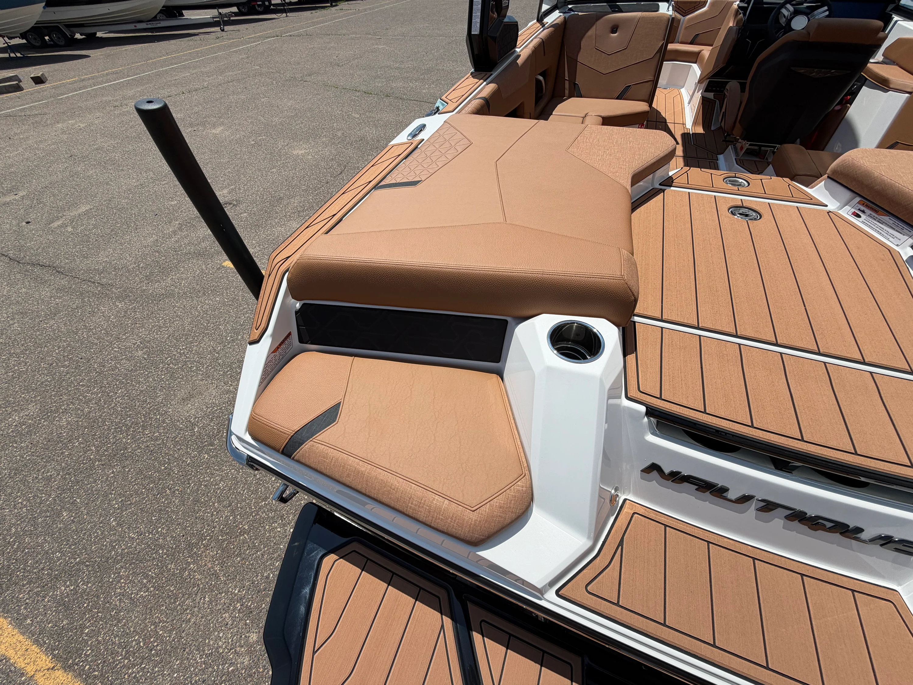 2026 Nautique Super Air Nautique GS20 Image Thumbnail #11