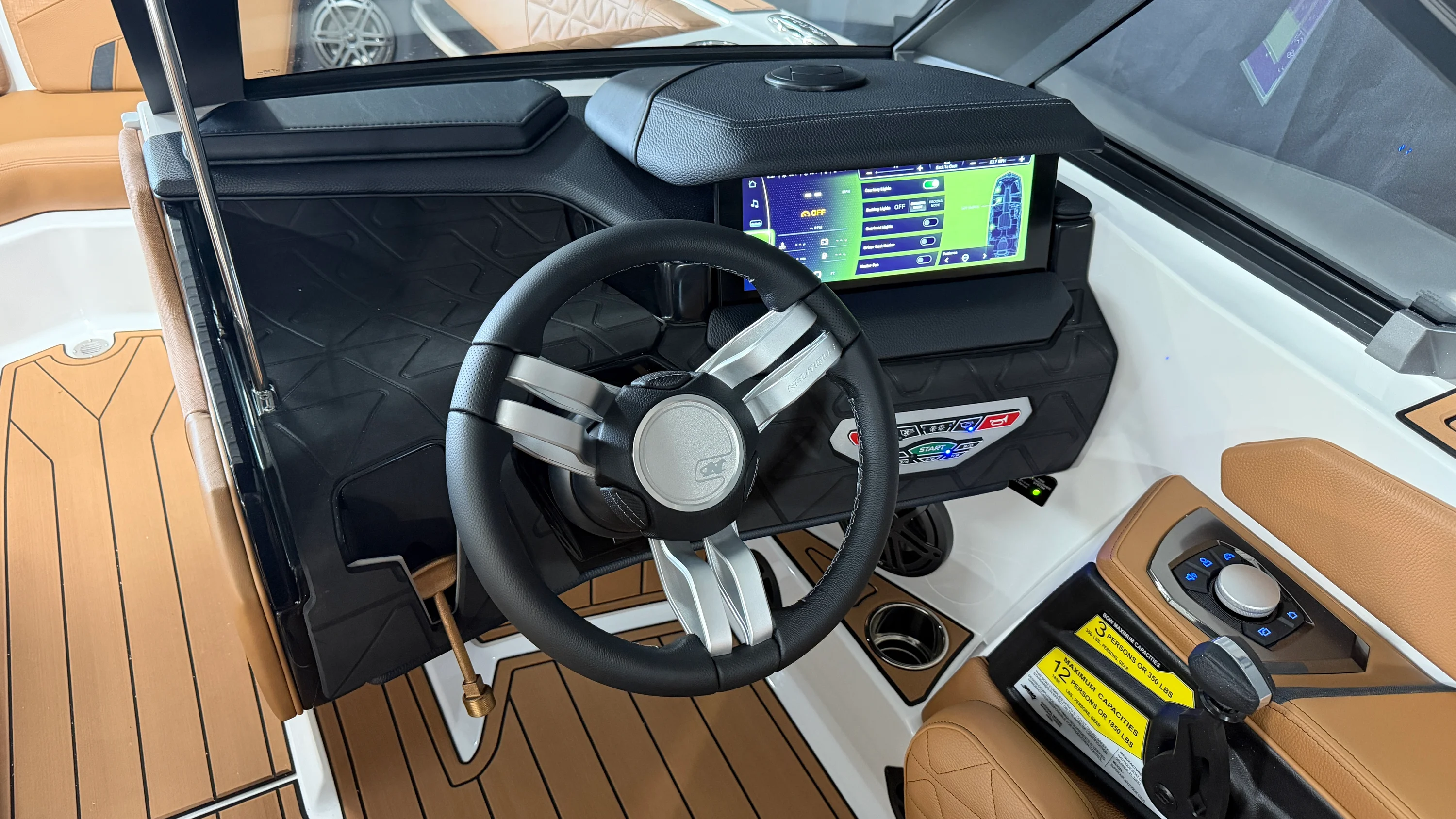 2026 Nautique Super Air Nautique GS20 Image Thumbnail #59