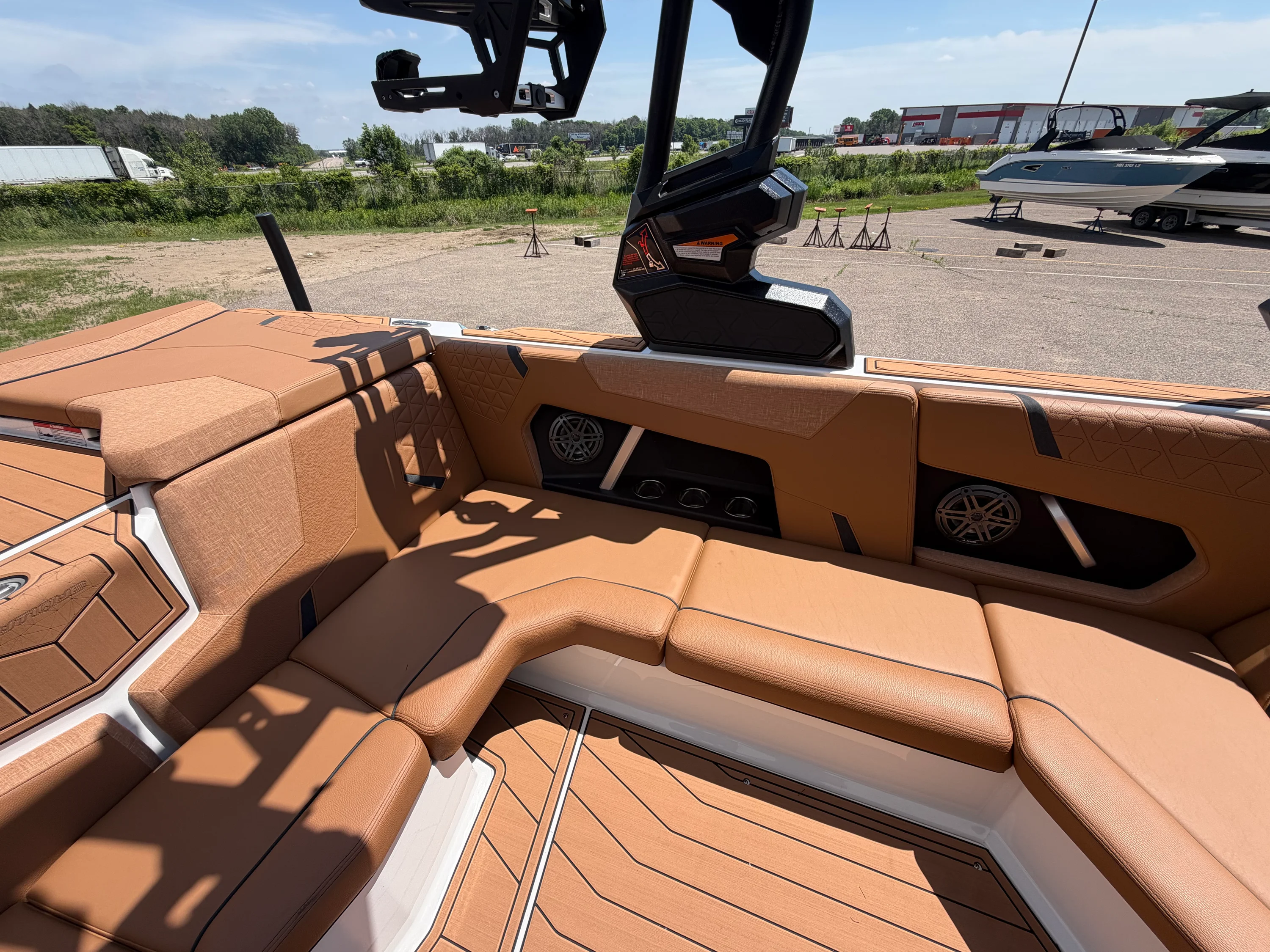 2026 Nautique Super Air Nautique GS20 Image Thumbnail #25