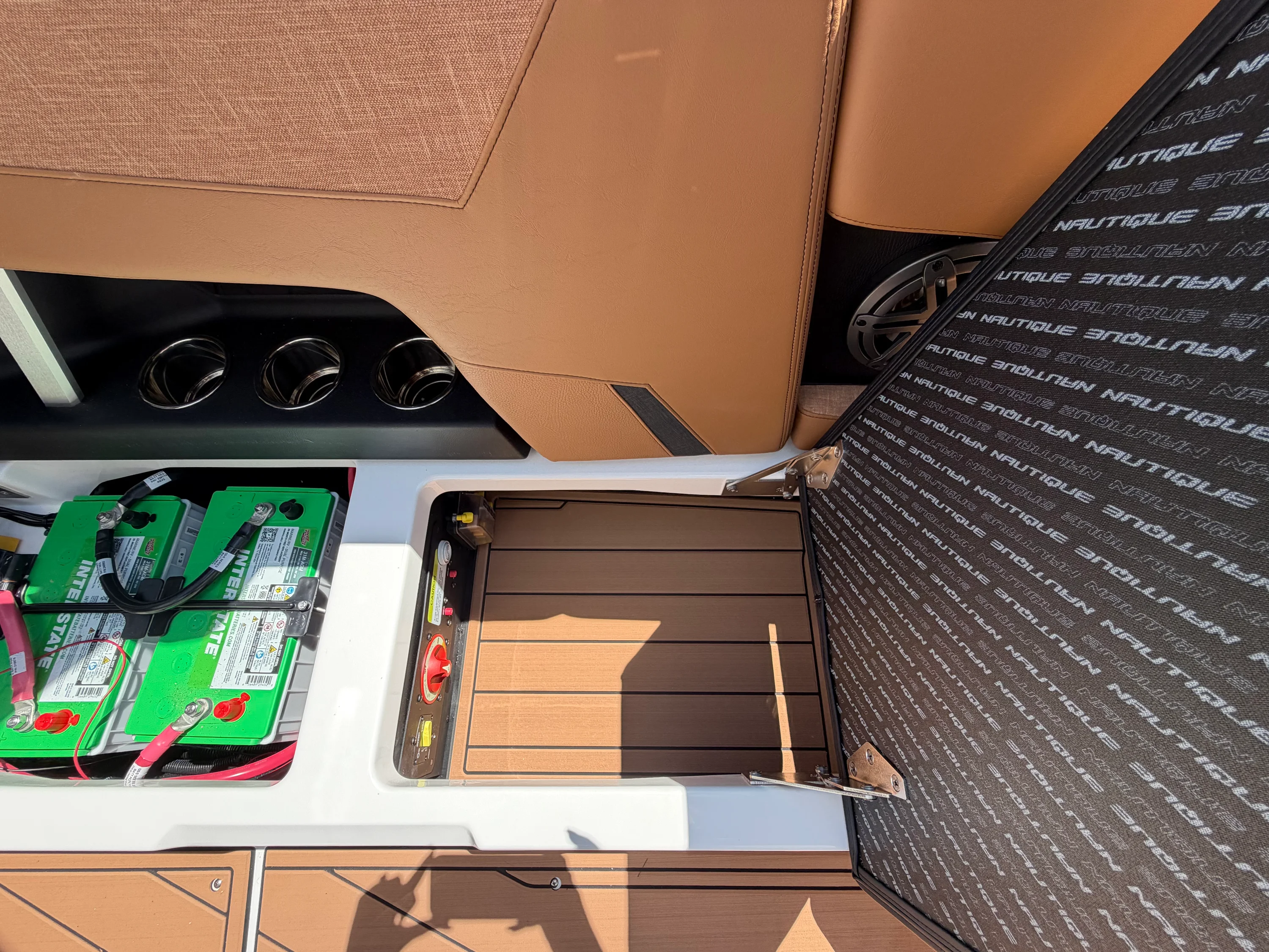 2026 Nautique Super Air Nautique GS20 Image Thumbnail #28