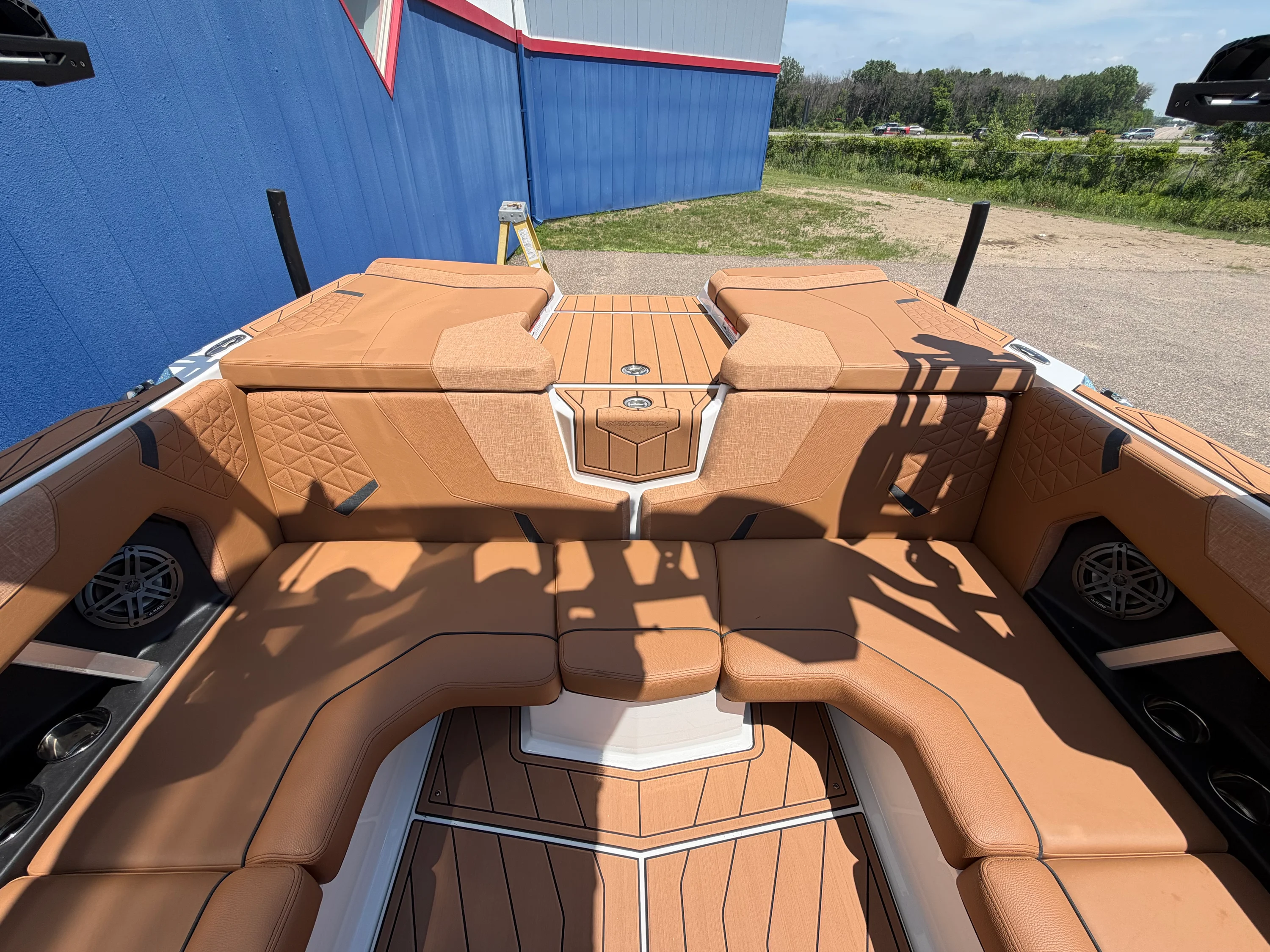 2026 Nautique Super Air Nautique GS20 Image Thumbnail #26