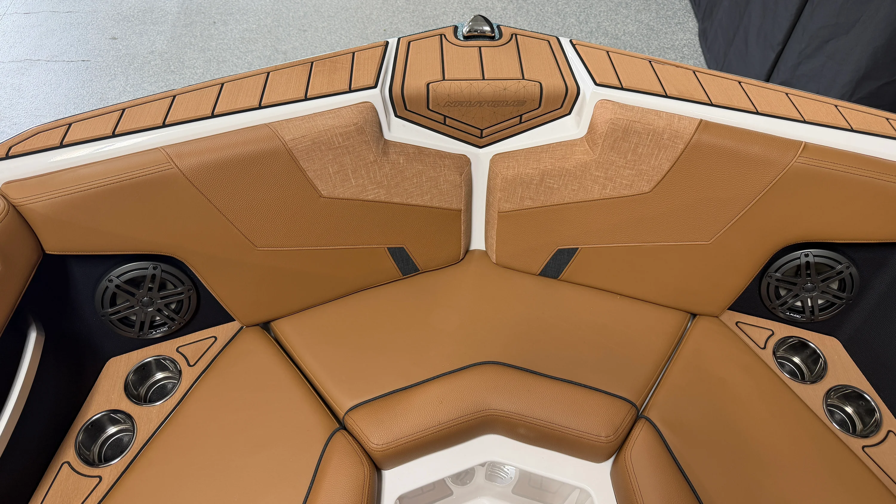 2026 Nautique Super Air Nautique GS20 Image Thumbnail #75