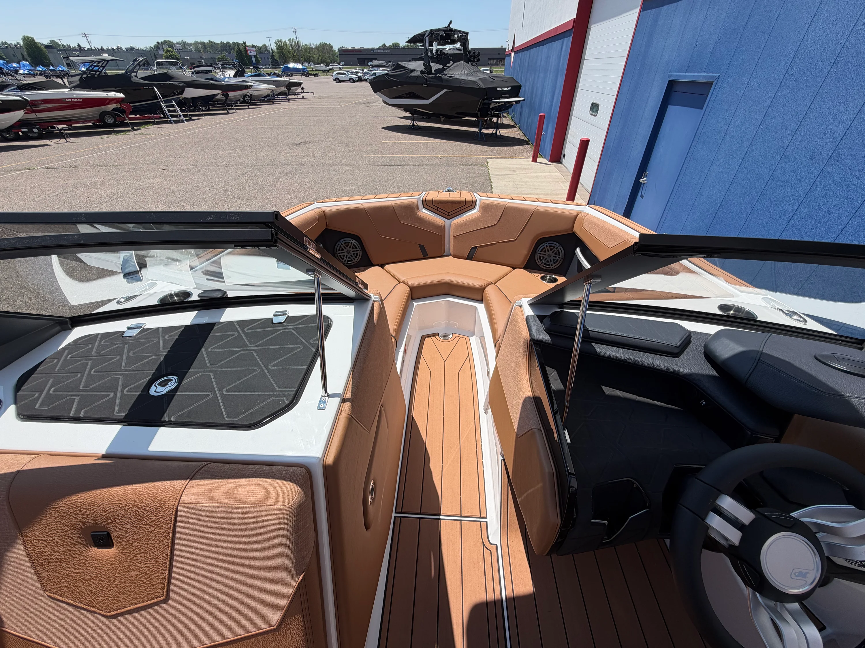 2026 Nautique Super Air Nautique GS20 Image Thumbnail #41