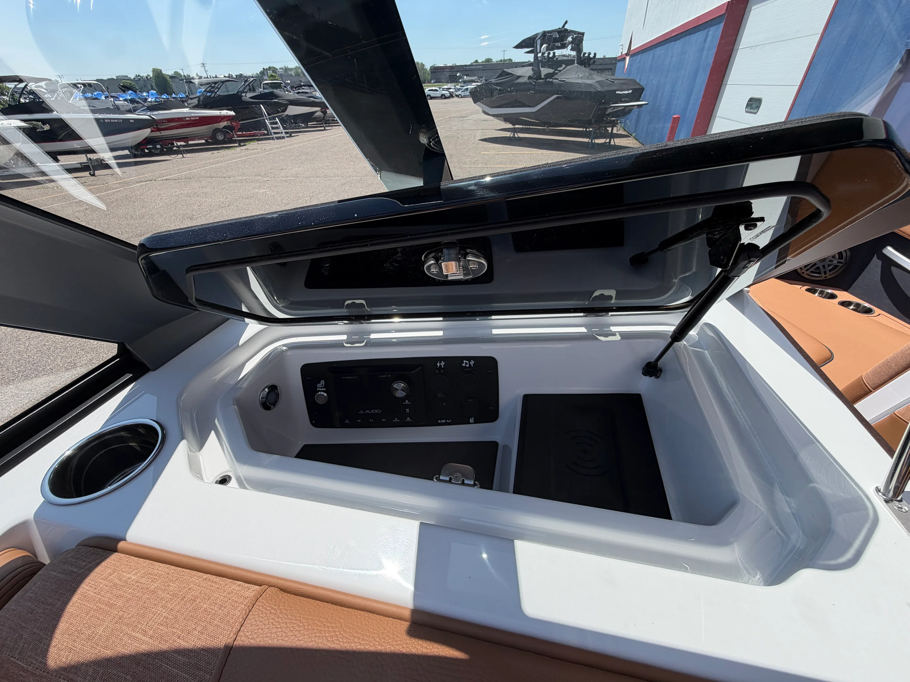 2026 Nautique Super Air Nautique GS20 Image Thumbnail #35