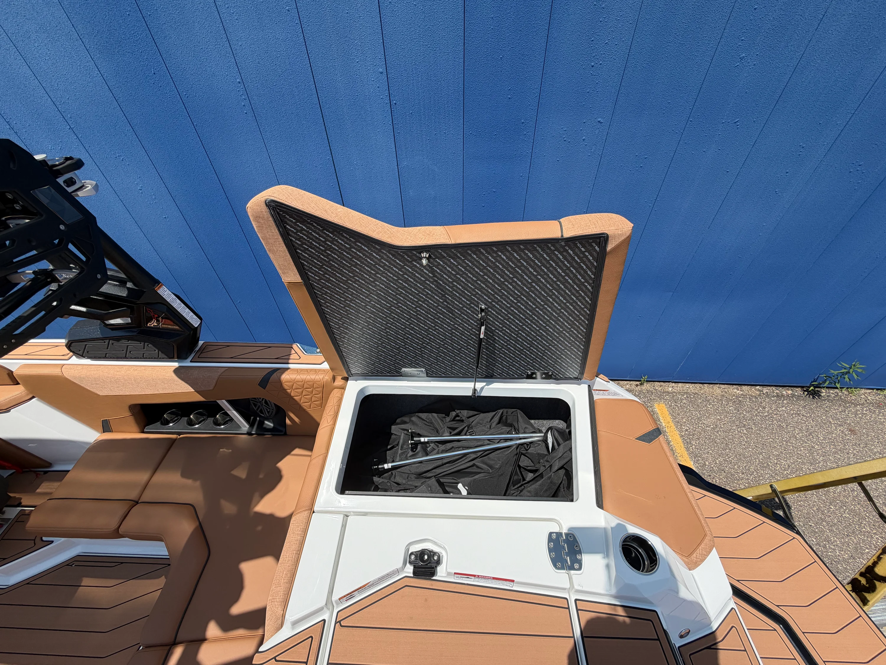 2026 Nautique Super Air Nautique GS20 Image Thumbnail #17