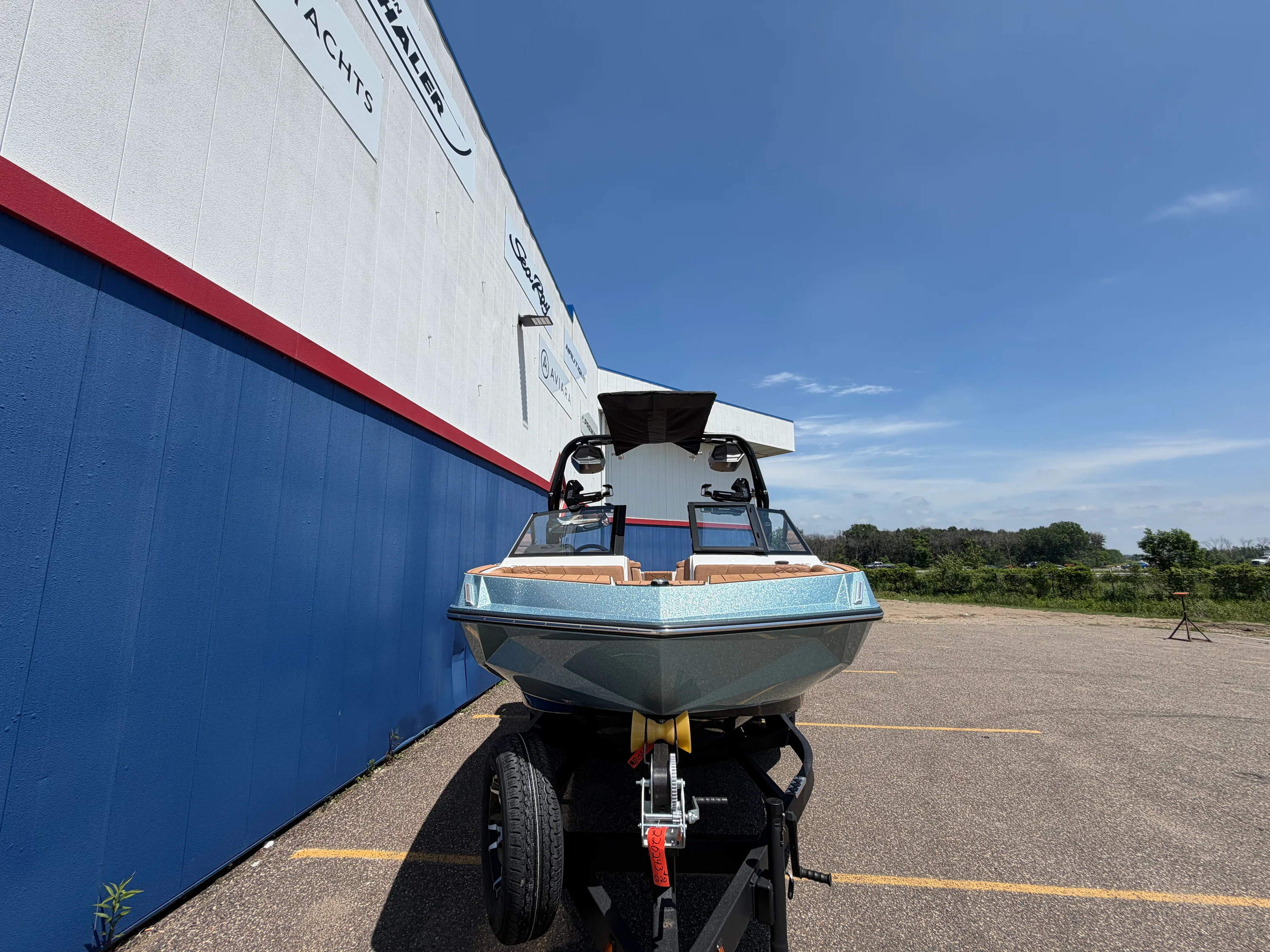 2026 Nautique Super Air Nautique GS20 Image Thumbnail #1