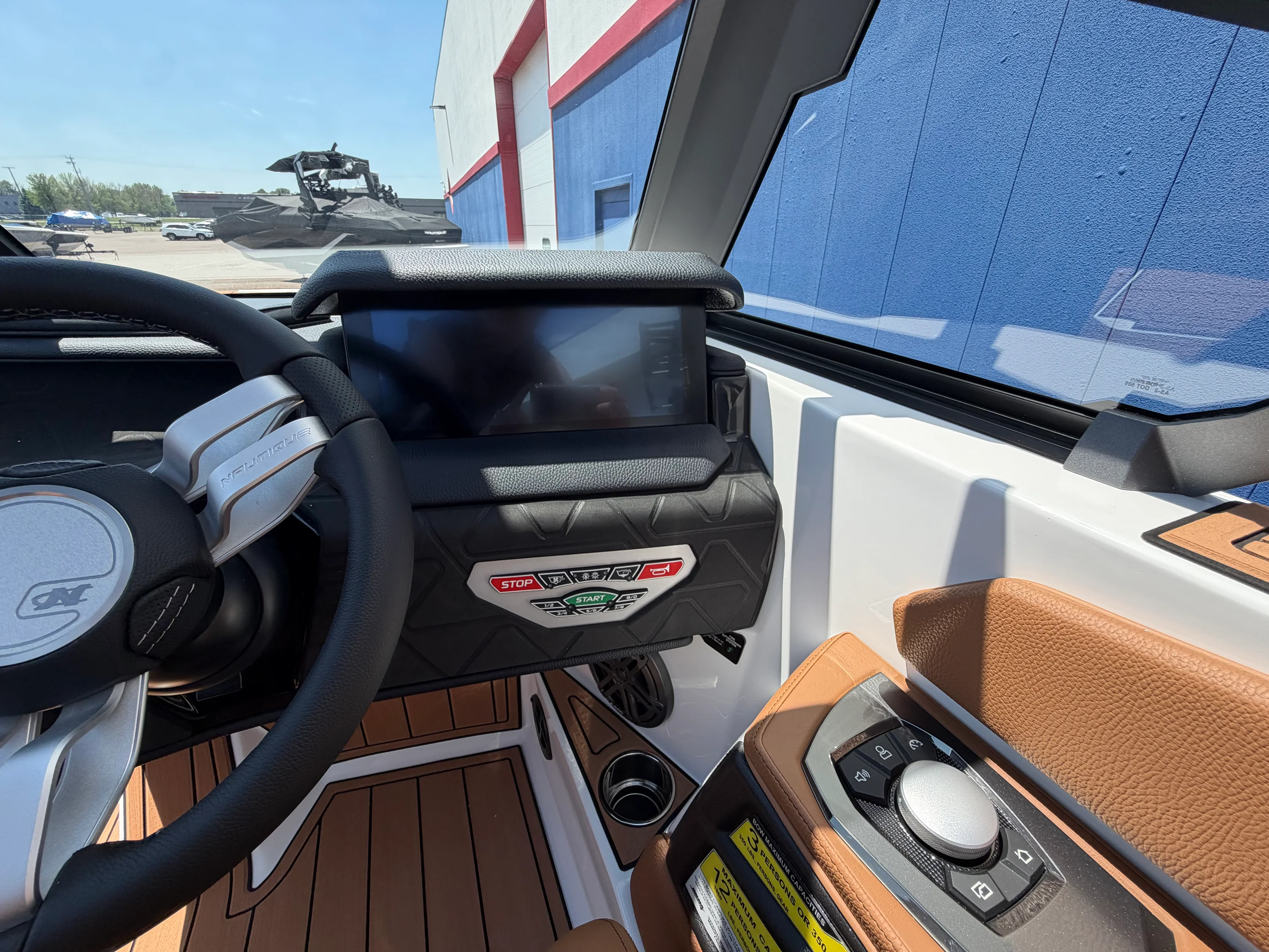 2026 Nautique Super Air Nautique GS20 Image Thumbnail #37