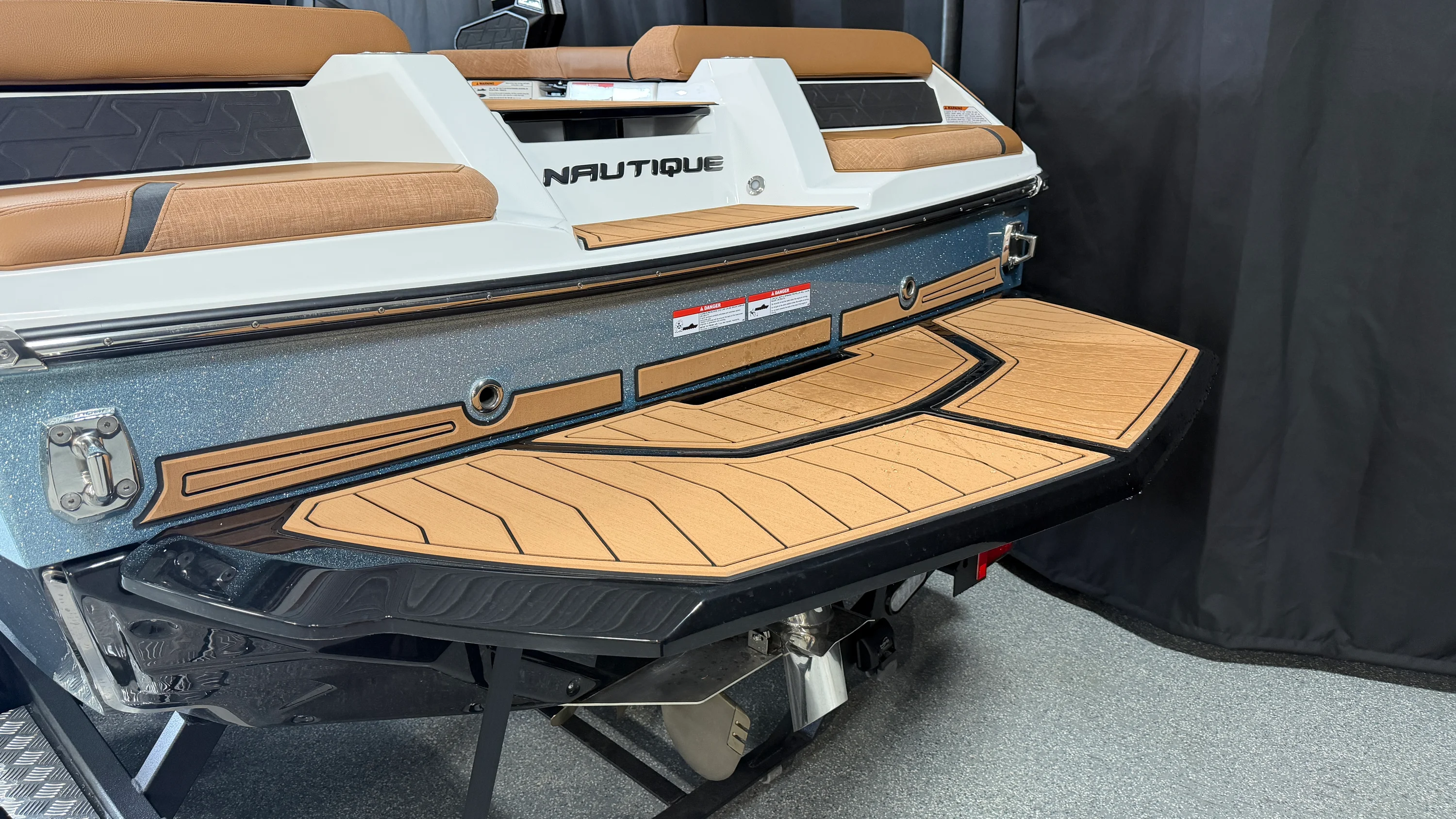 2026 Nautique Super Air Nautique GS20 Image Thumbnail #8