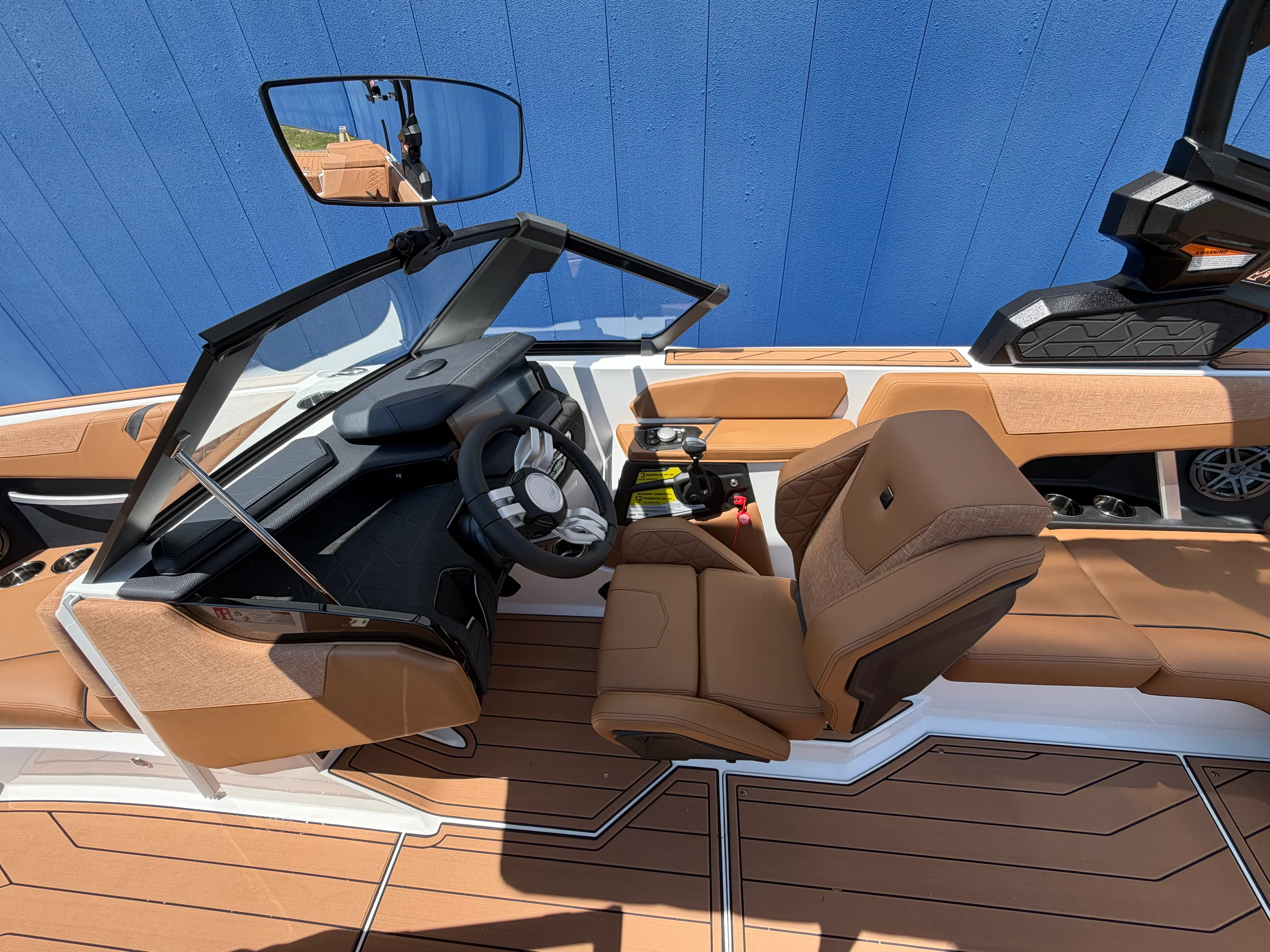 2026 Nautique Super Air Nautique GS20 Image Thumbnail #34