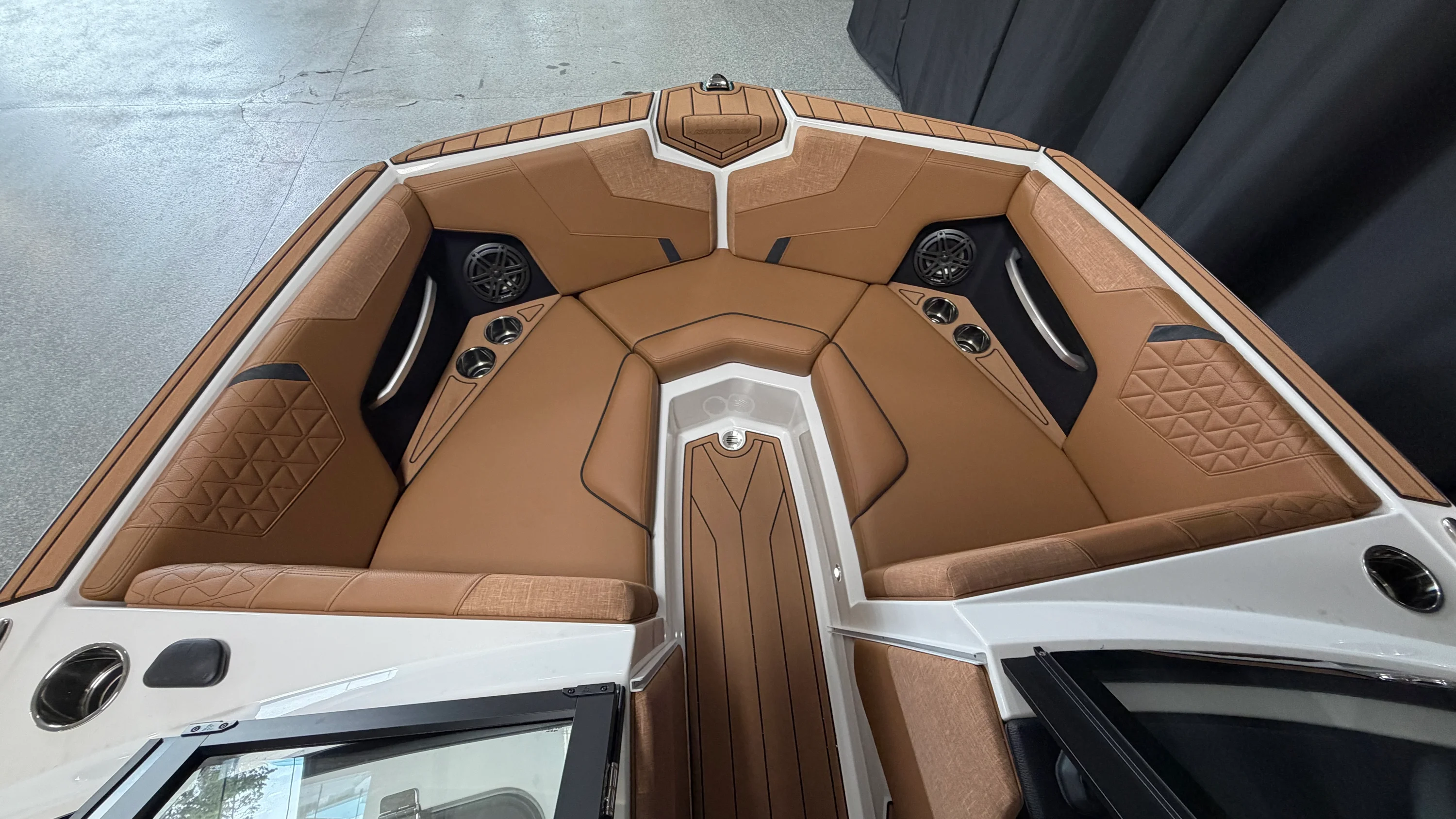 2026 Nautique Super Air Nautique GS20 Image Thumbnail #68