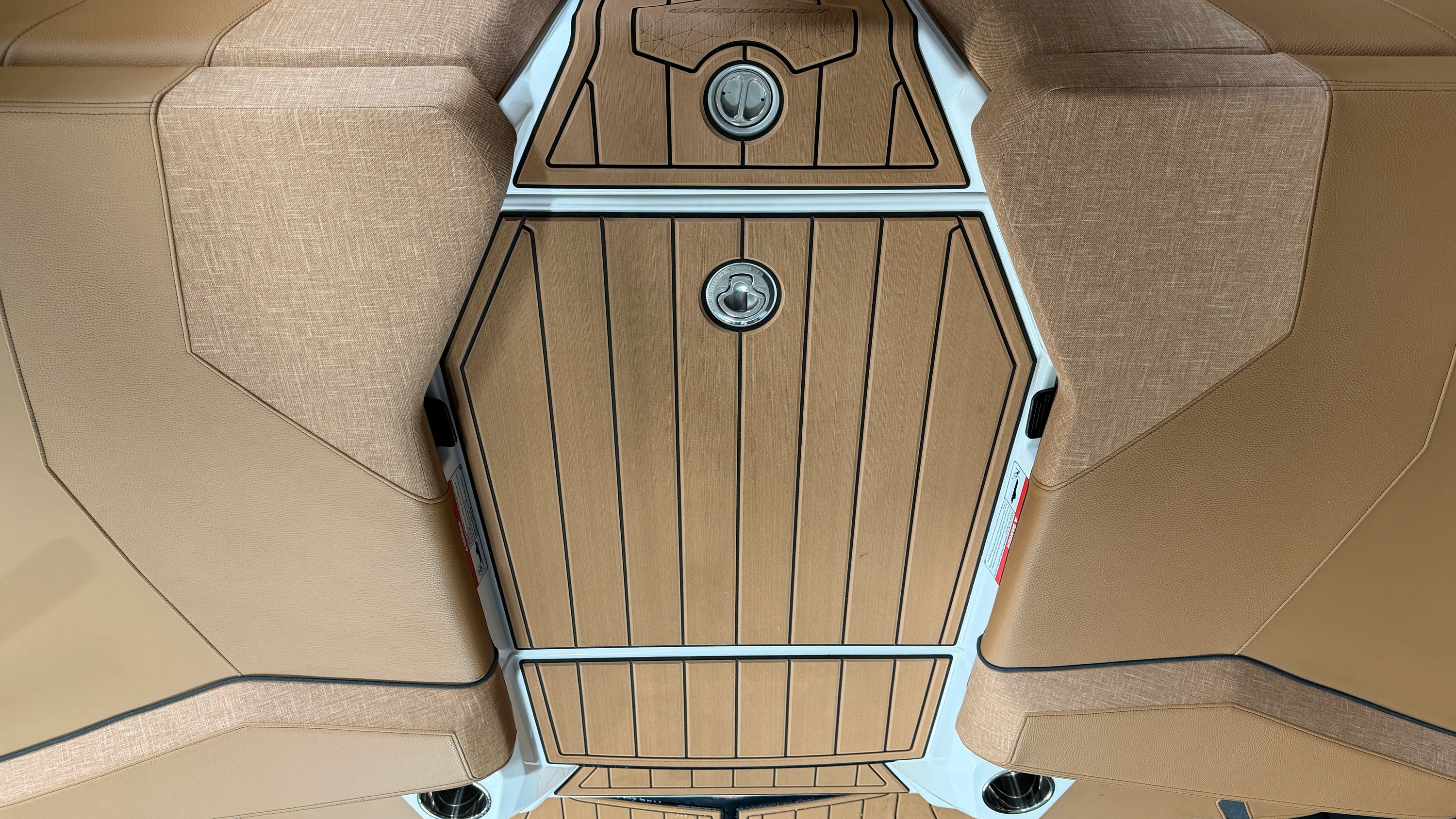2026 Nautique Super Air Nautique GS20 Image Thumbnail #24