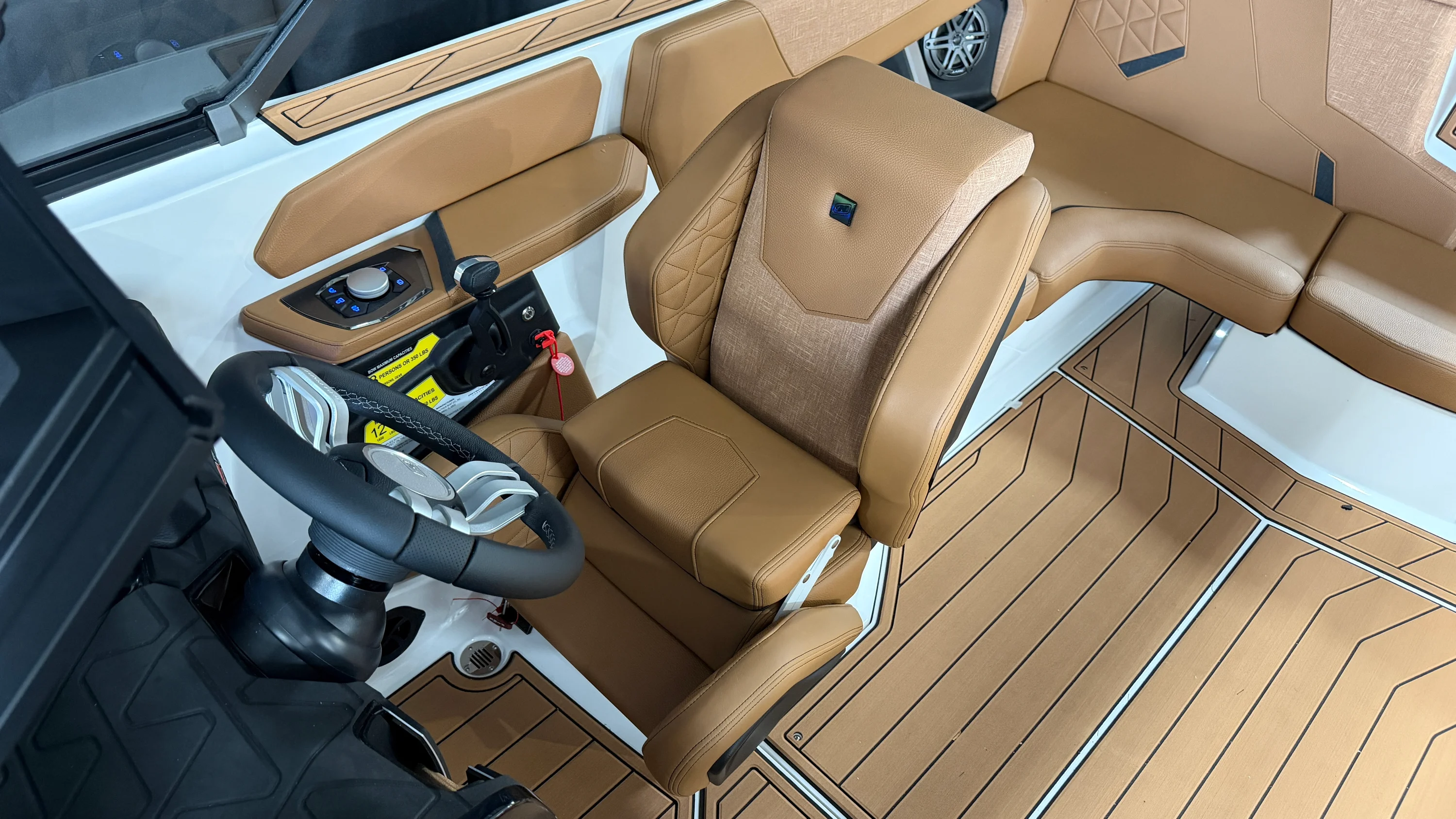 2026 Nautique Super Air Nautique GS20 Image Thumbnail #52