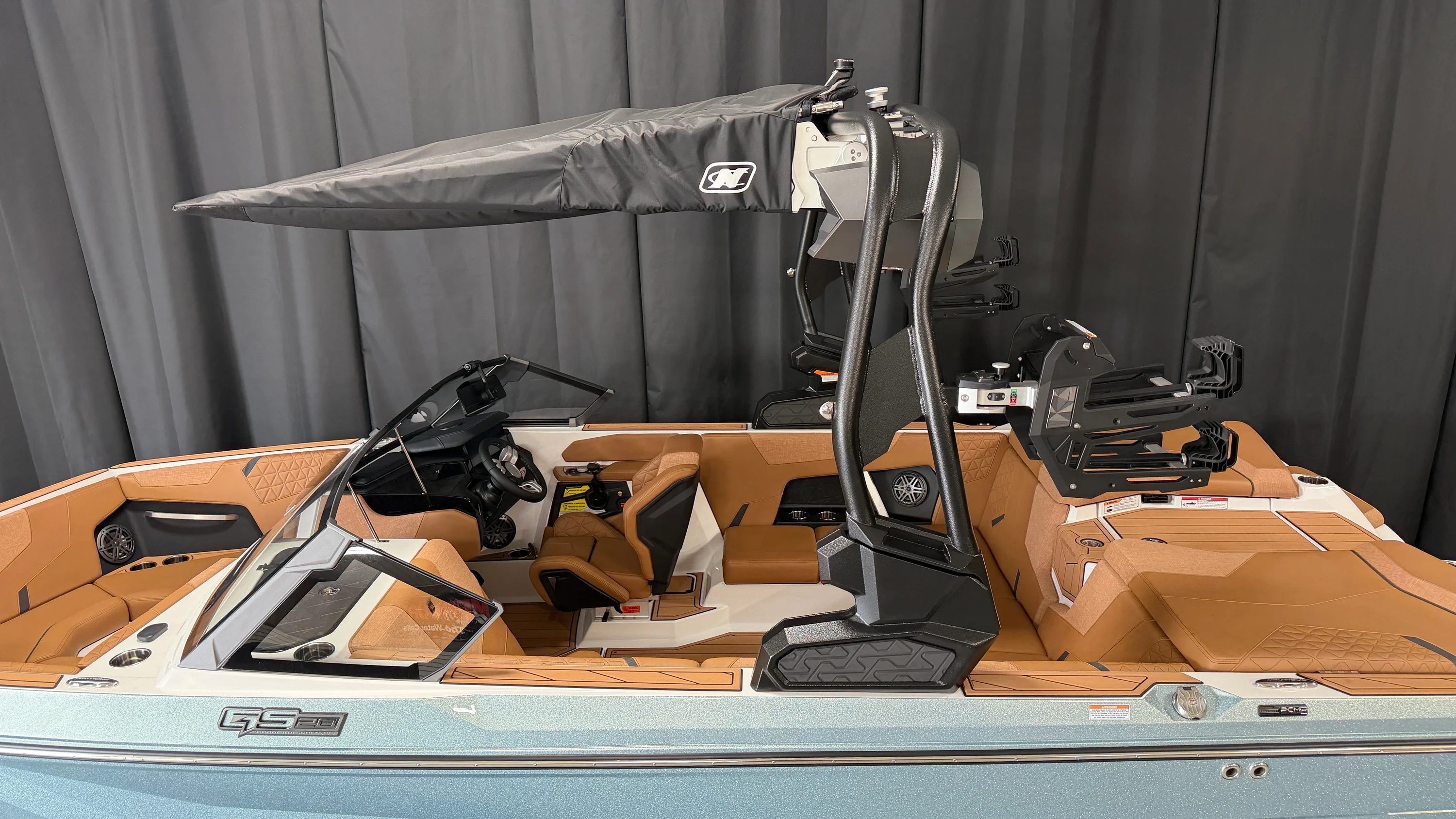 2026 Nautique Super Air Nautique GS20 Image Thumbnail #5
