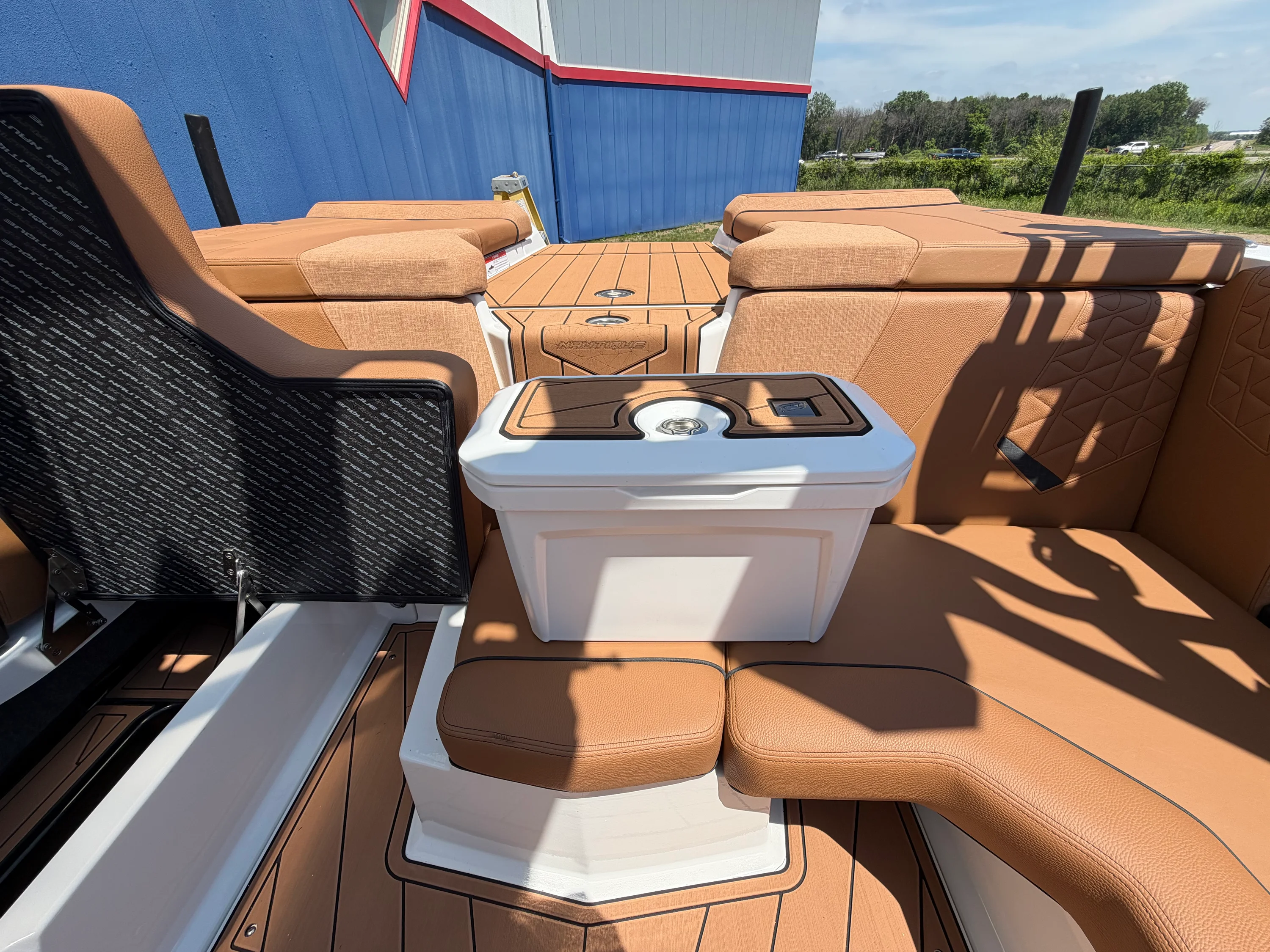2026 Nautique Super Air Nautique GS20 Image Thumbnail #22