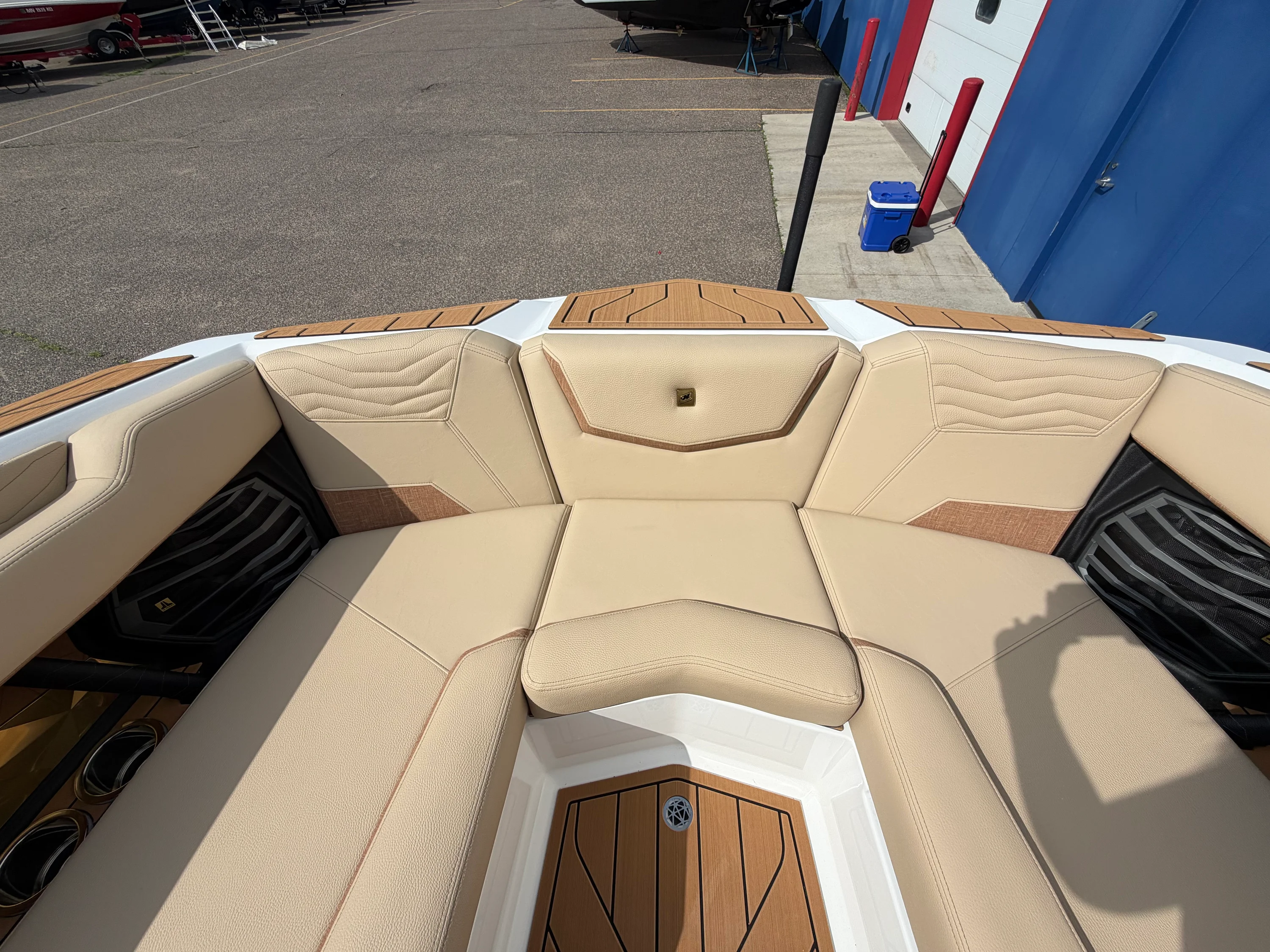 2026 Nautique Super Air Nautique G23 Image Thumbnail #45