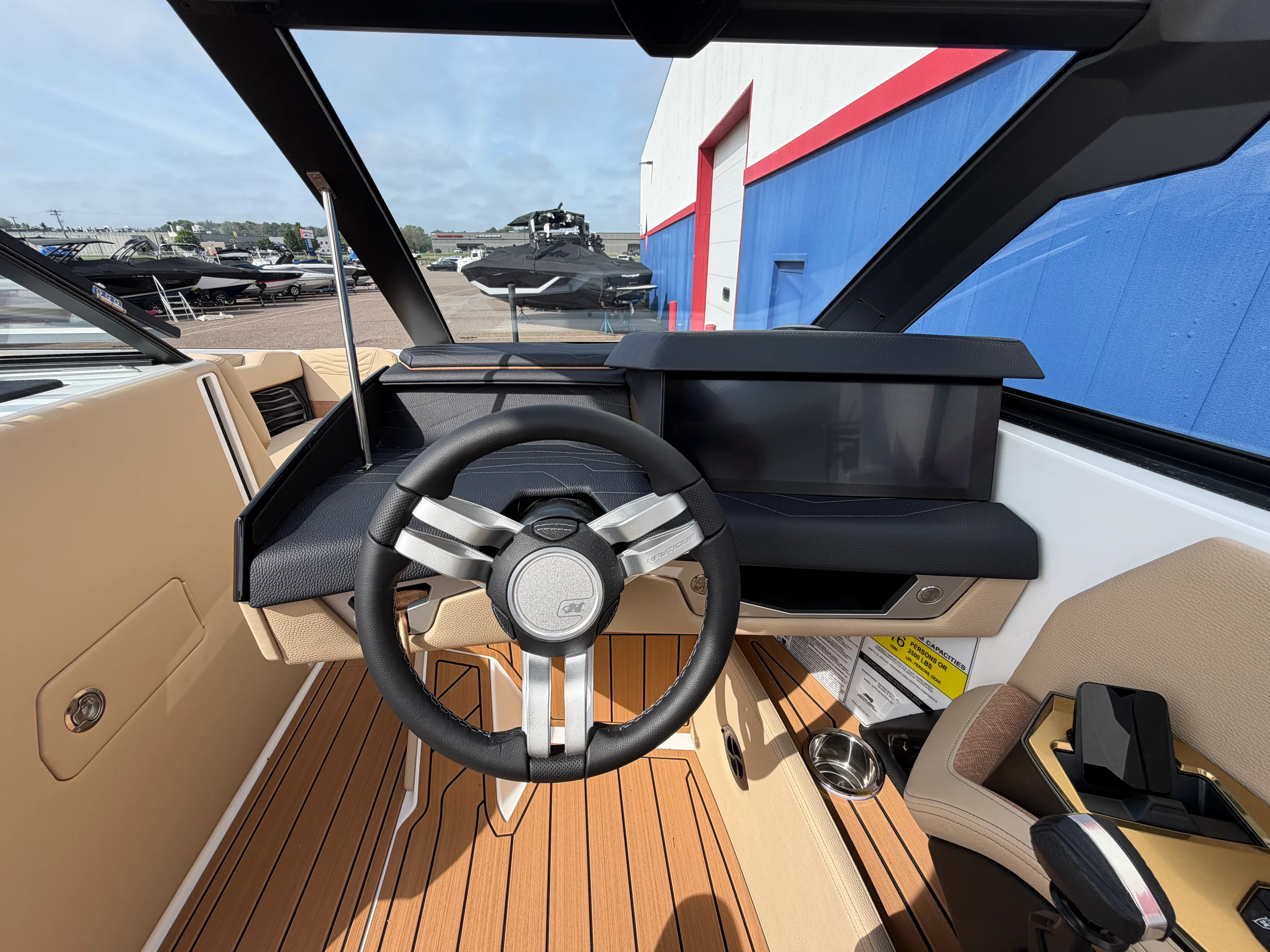 2026 Nautique Super Air Nautique G23 Image Thumbnail #37