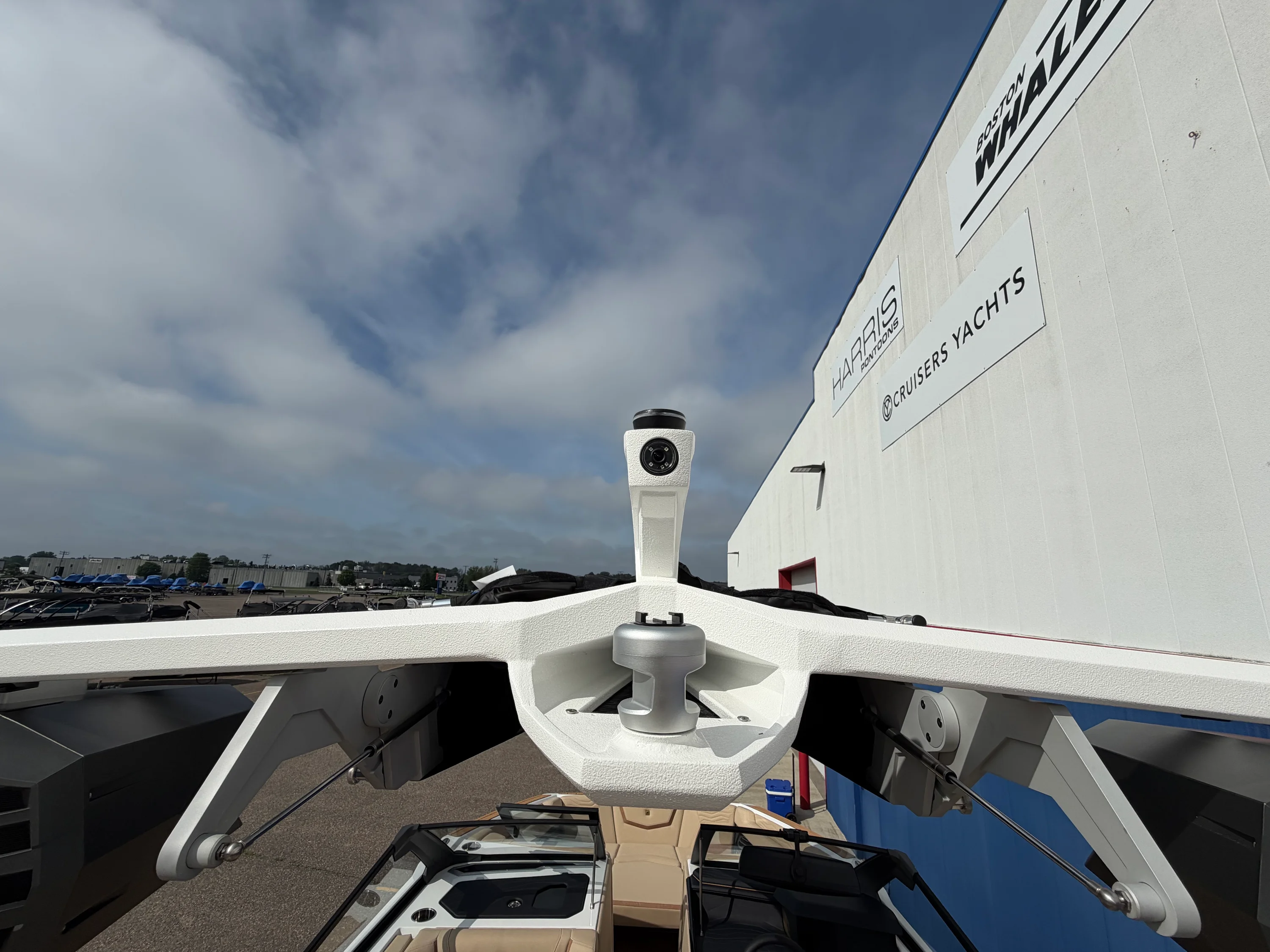 2026 Nautique Super Air Nautique G23 Image Thumbnail #13