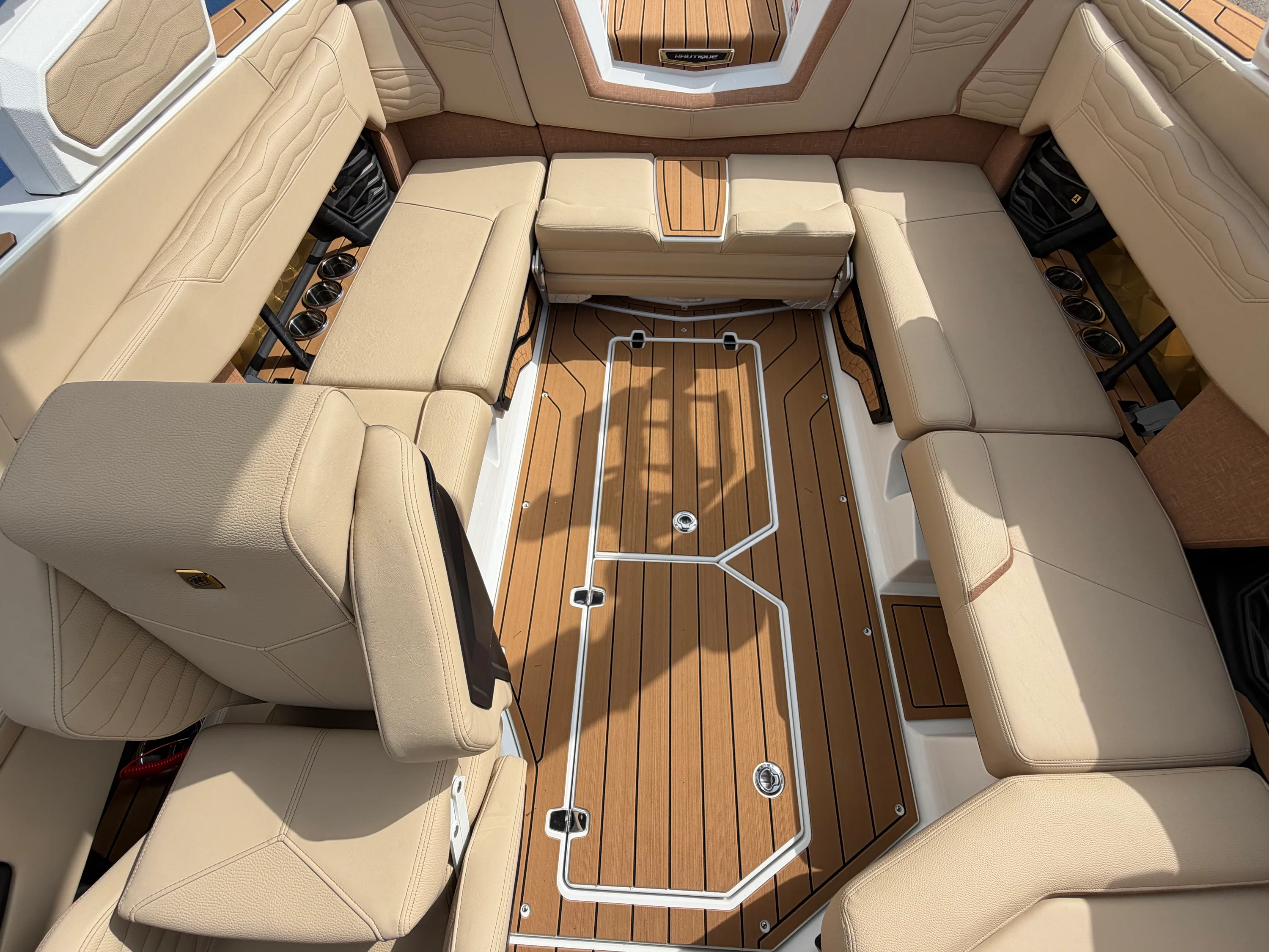 2026 Nautique Super Air Nautique G23 Image Thumbnail #50