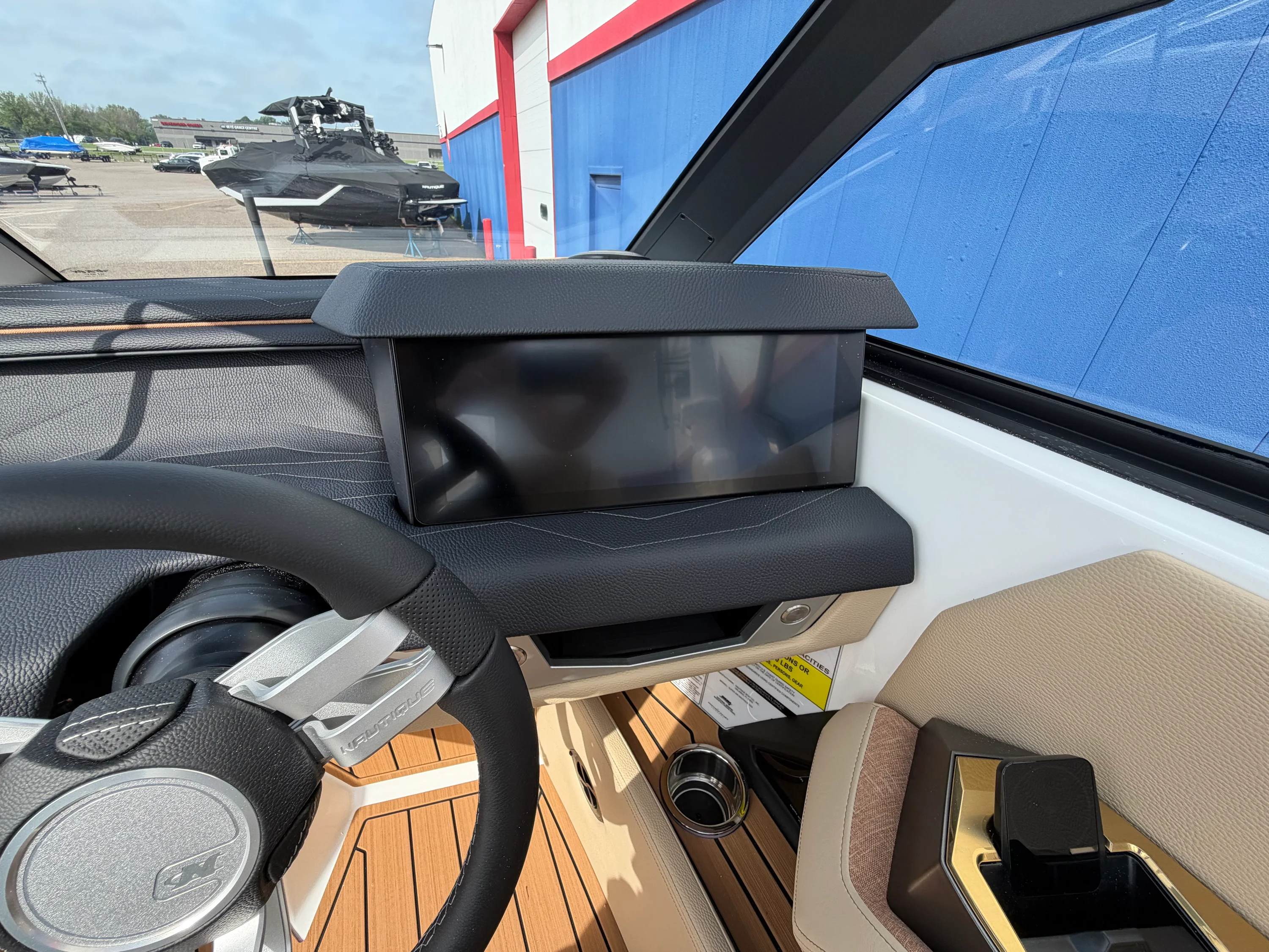 2026 Nautique Super Air Nautique G23 Image Thumbnail #36