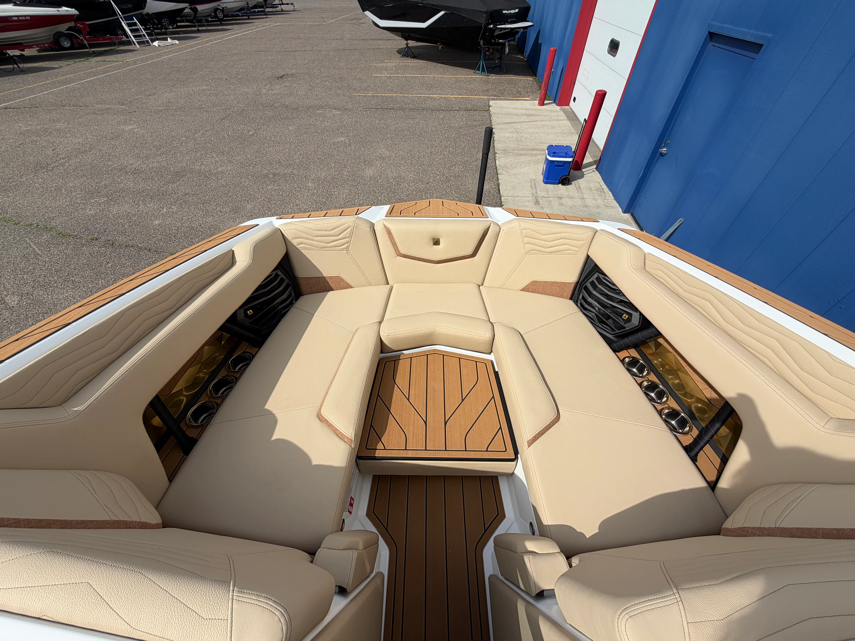 2026 Nautique Super Air Nautique G23 Image Thumbnail #41