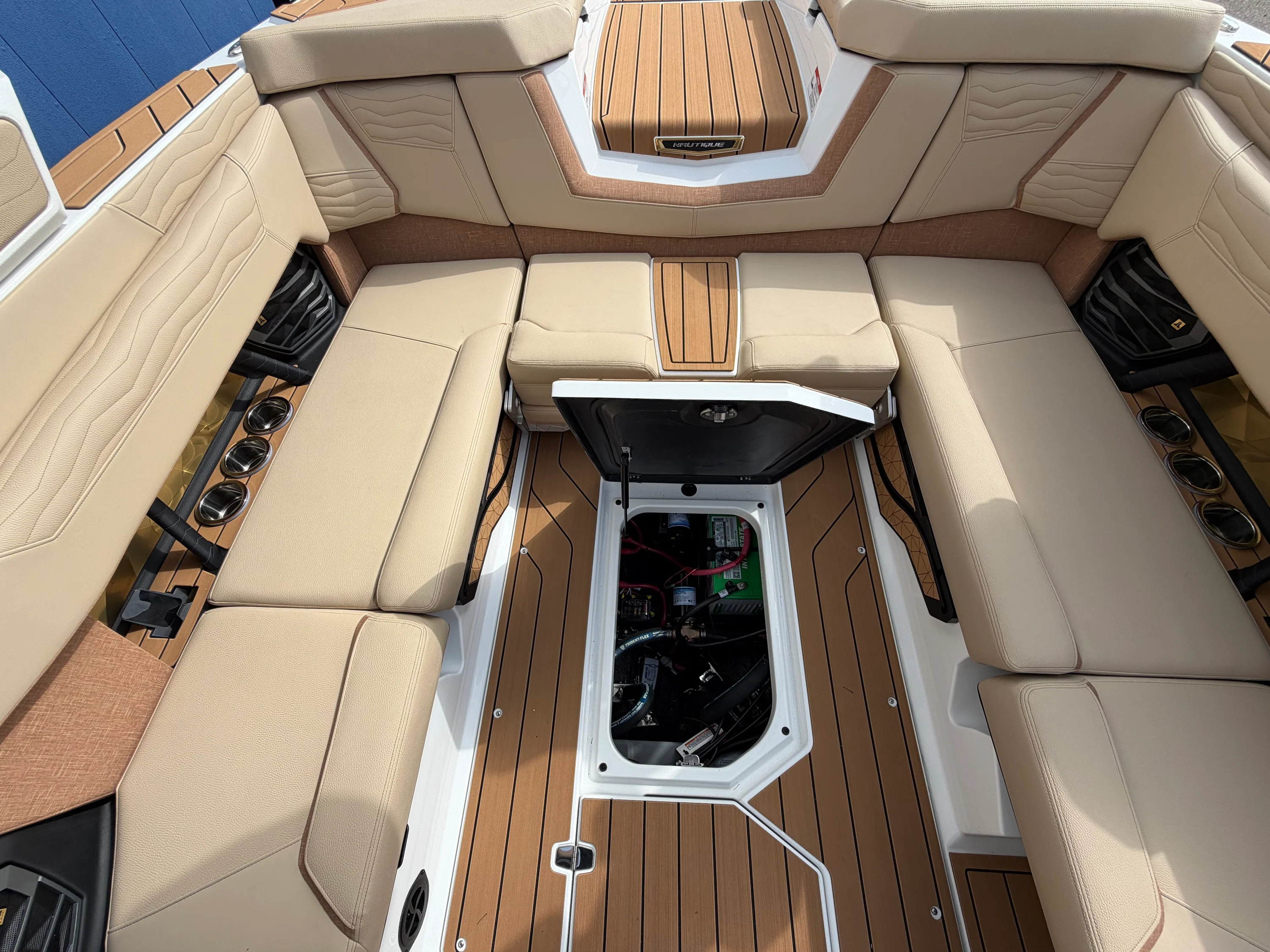2026 Nautique Super Air Nautique G23 Image Thumbnail #51