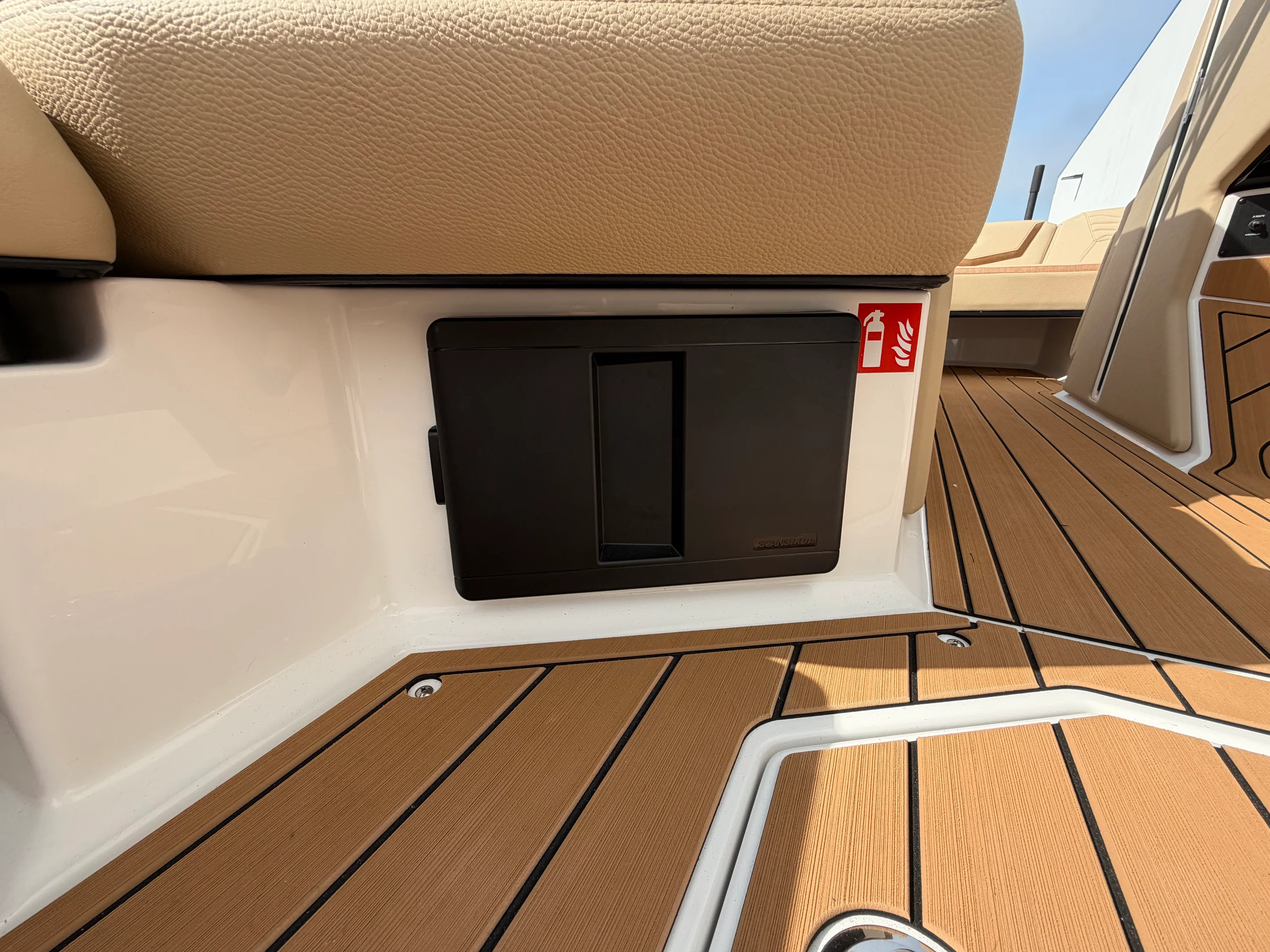 2026 Nautique Super Air Nautique G23 Image Thumbnail #30