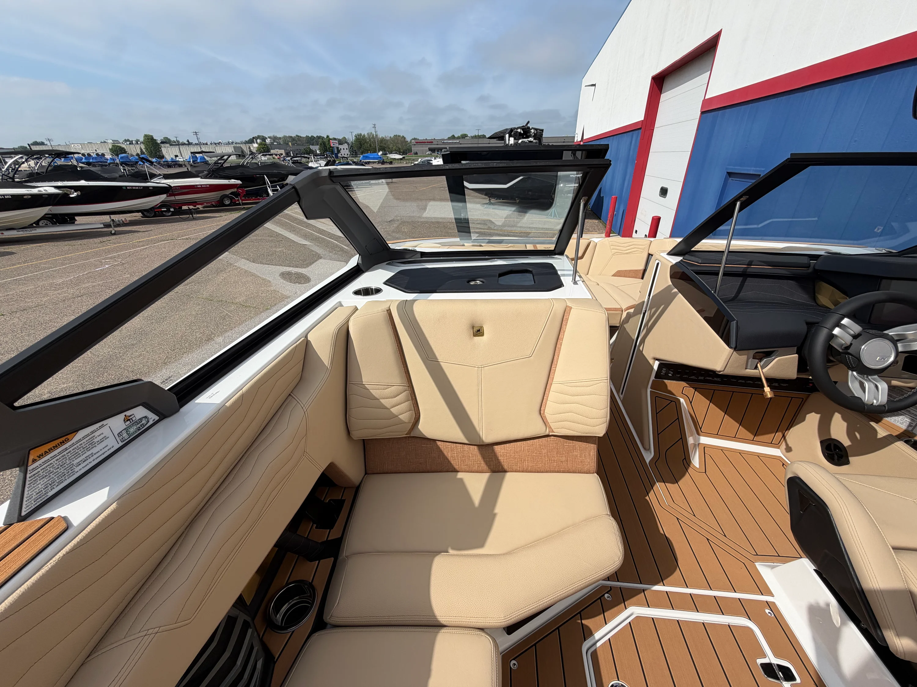 2026 Nautique Super Air Nautique G23 Image Thumbnail #25