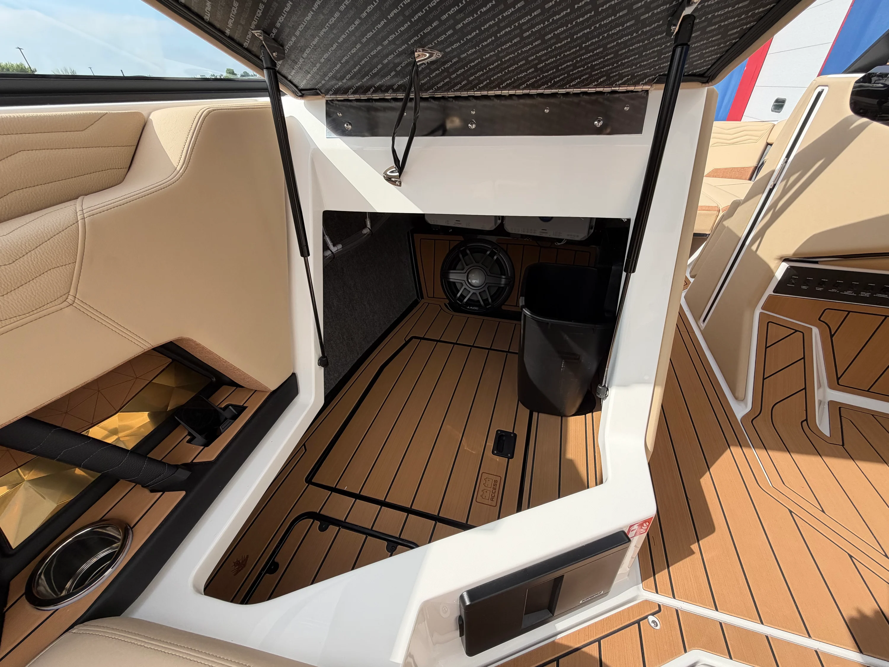 2026 Nautique Super Air Nautique G23 Image Thumbnail #29