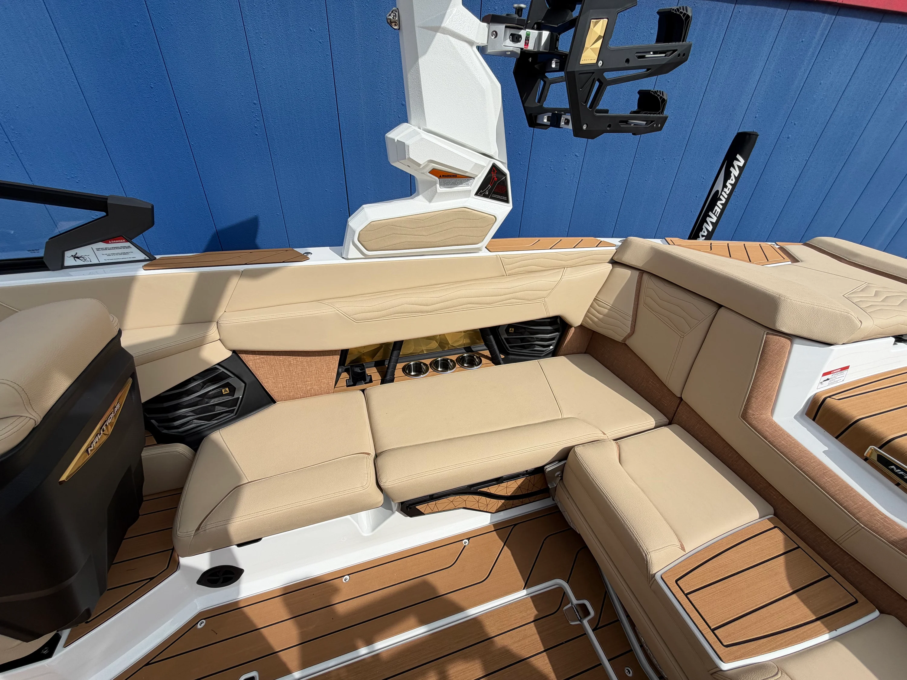 2026 Nautique Super Air Nautique G23 Image Thumbnail #21