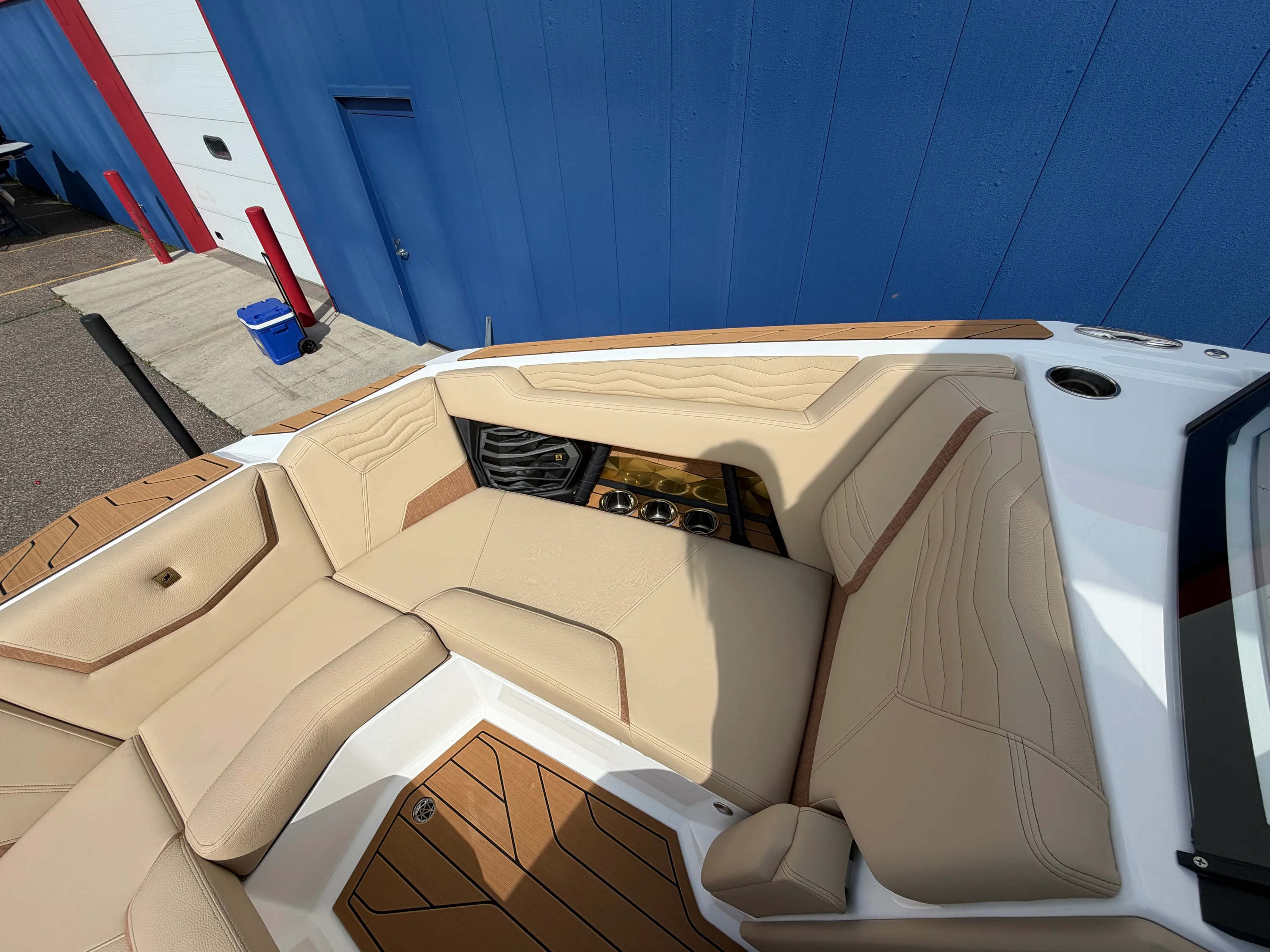 2026 Nautique Super Air Nautique G23 Image Thumbnail #46