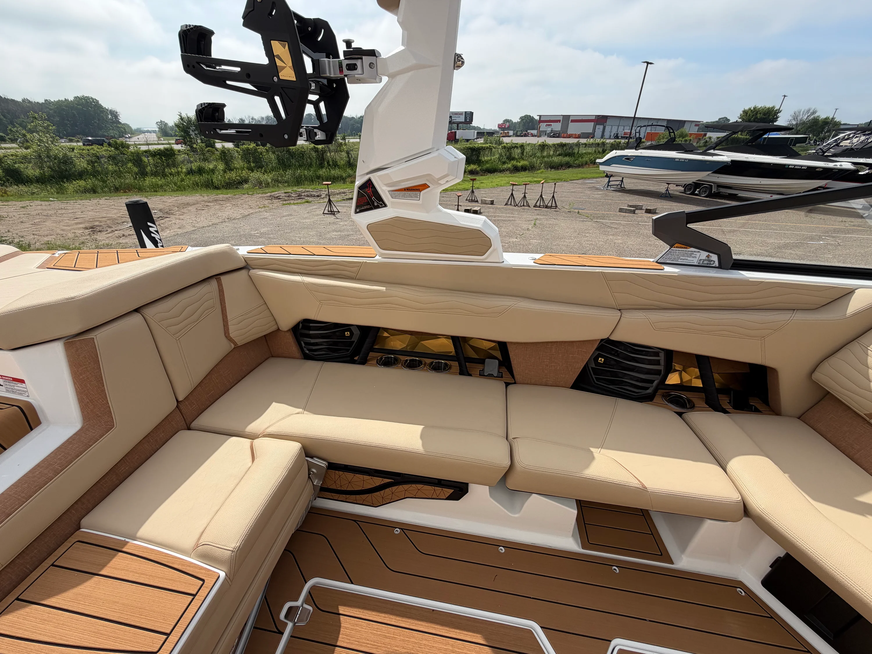 2026 Nautique Super Air Nautique G23 Image Thumbnail #23