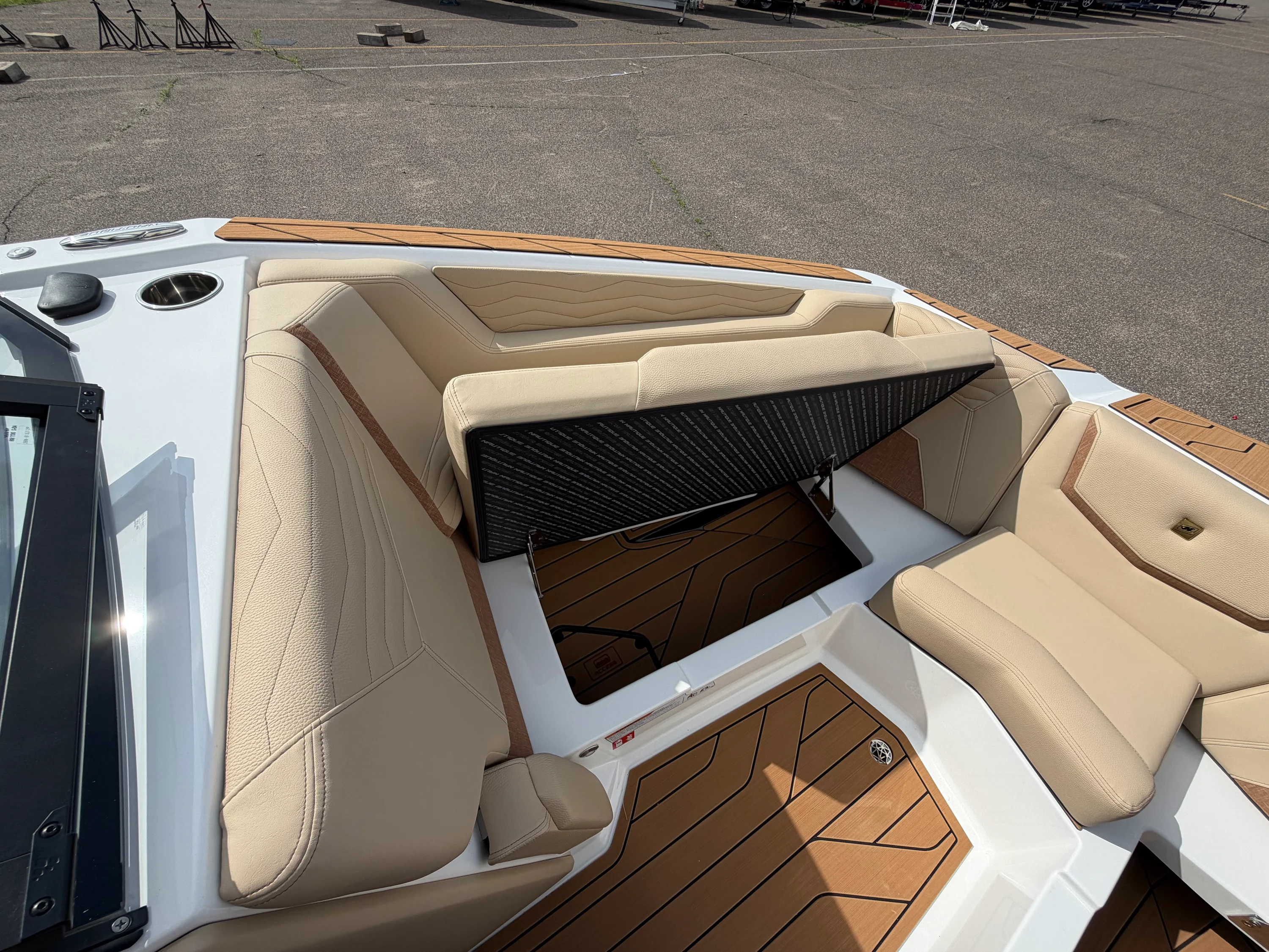 2026 Nautique Super Air Nautique G23 Image Thumbnail #44