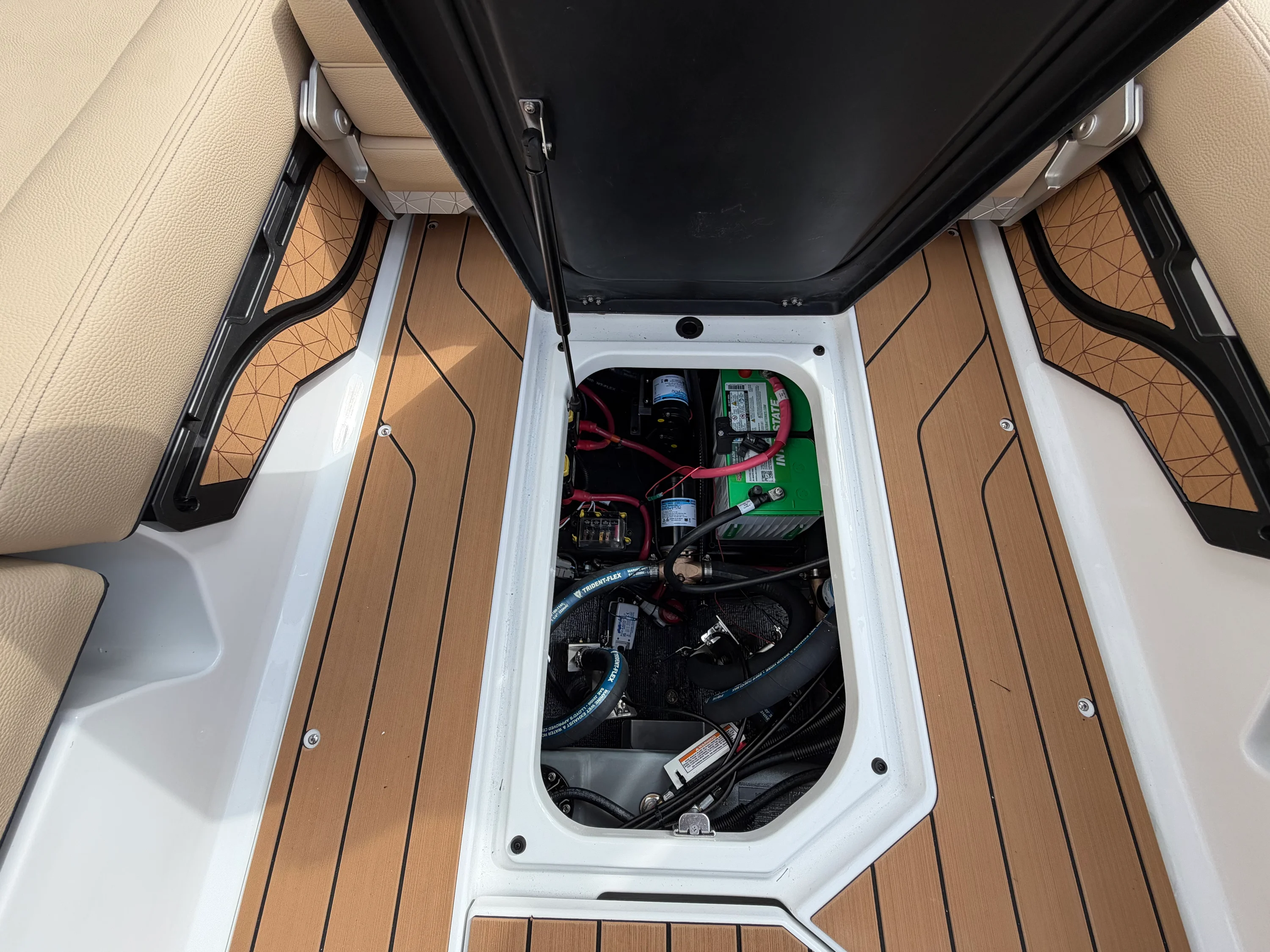 2026 Nautique Super Air Nautique G23 Image Thumbnail #52