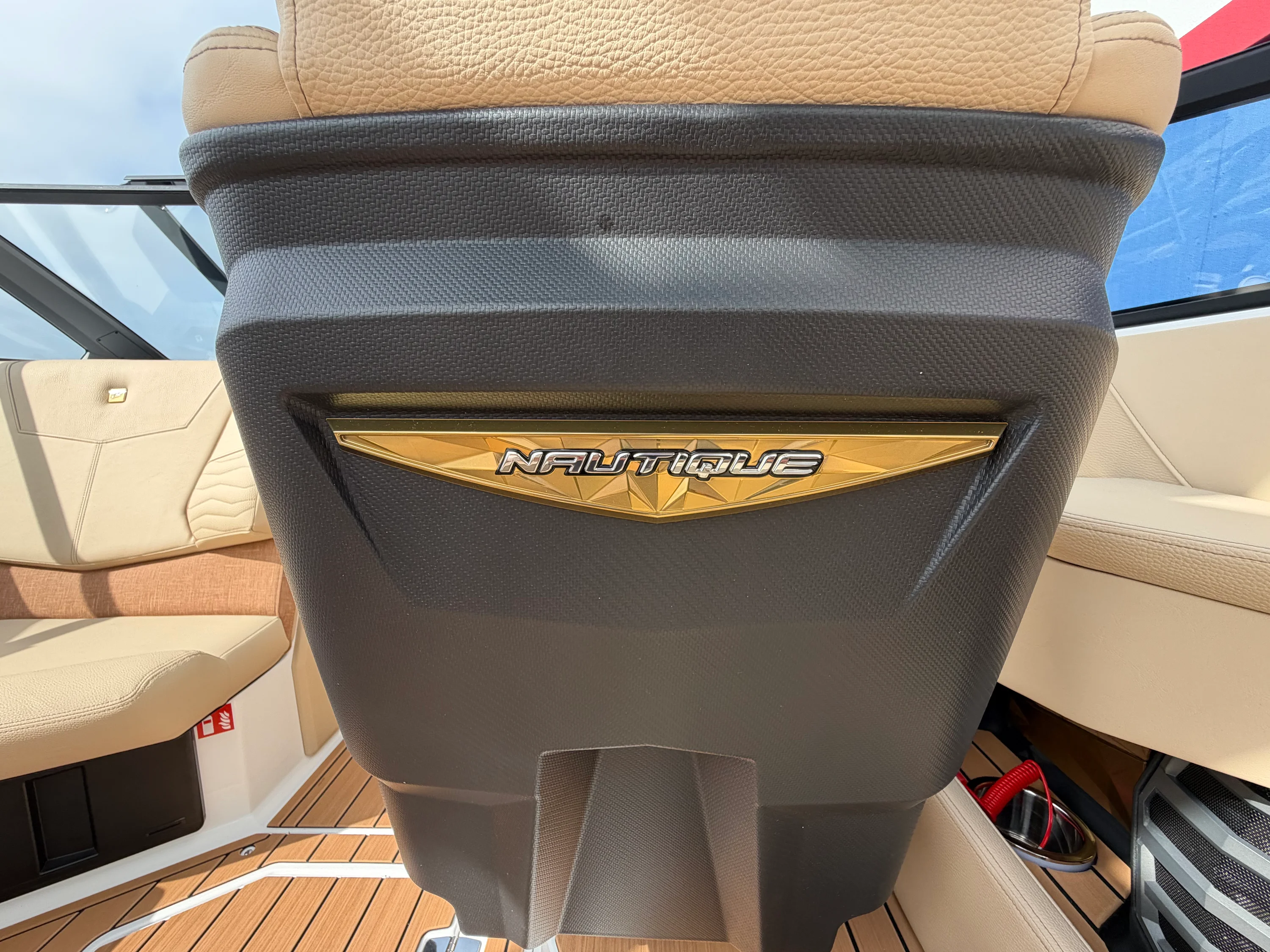 2026 Nautique Super Air Nautique G23 Image Thumbnail #33