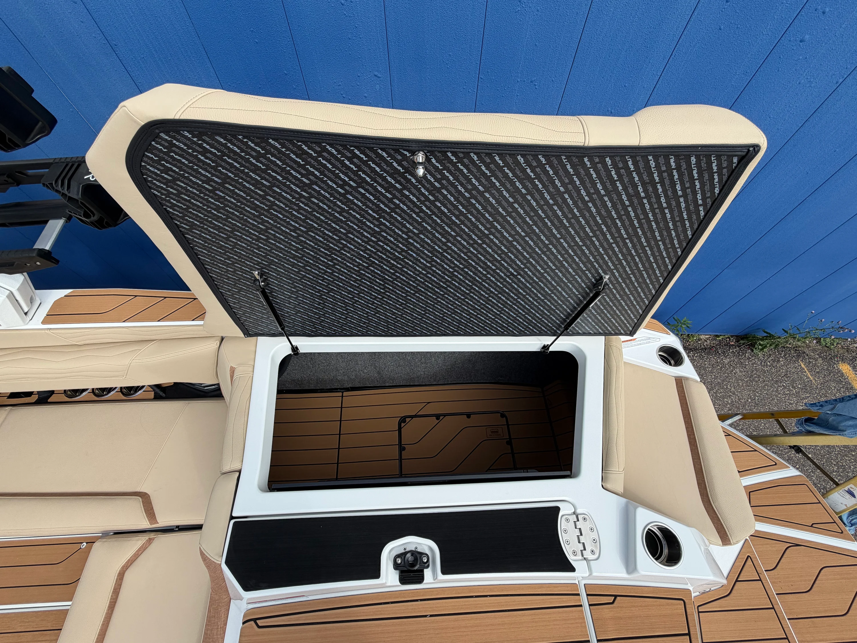 2026 Nautique Super Air Nautique G23 Image Thumbnail #11
