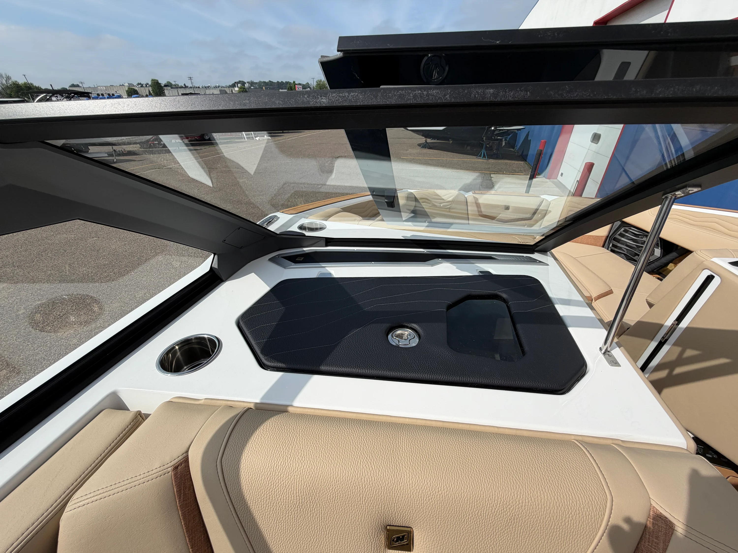 2026 Nautique Super Air Nautique G23 Image Thumbnail #27