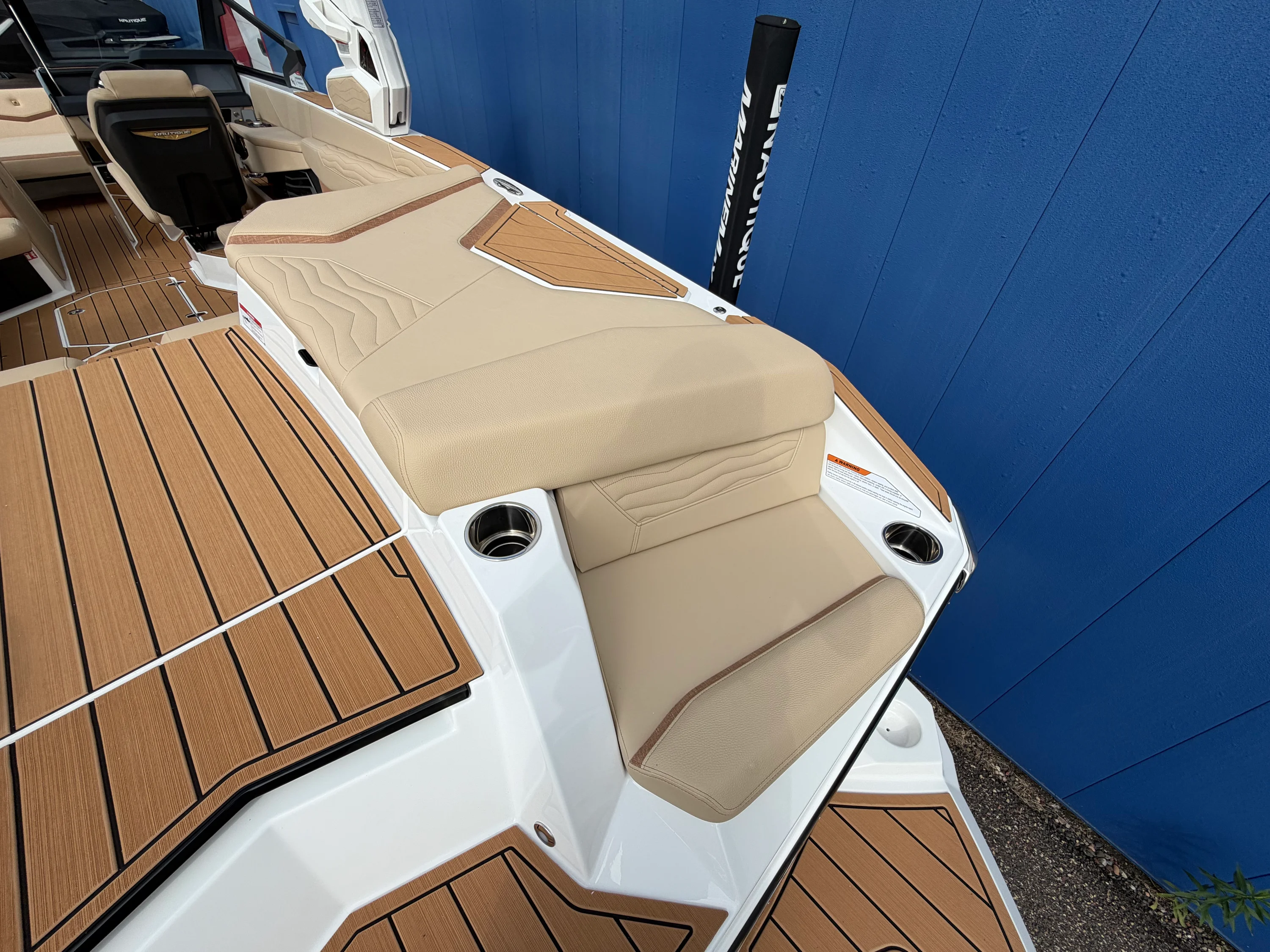 2026 Nautique Super Air Nautique G23 Image Thumbnail #10