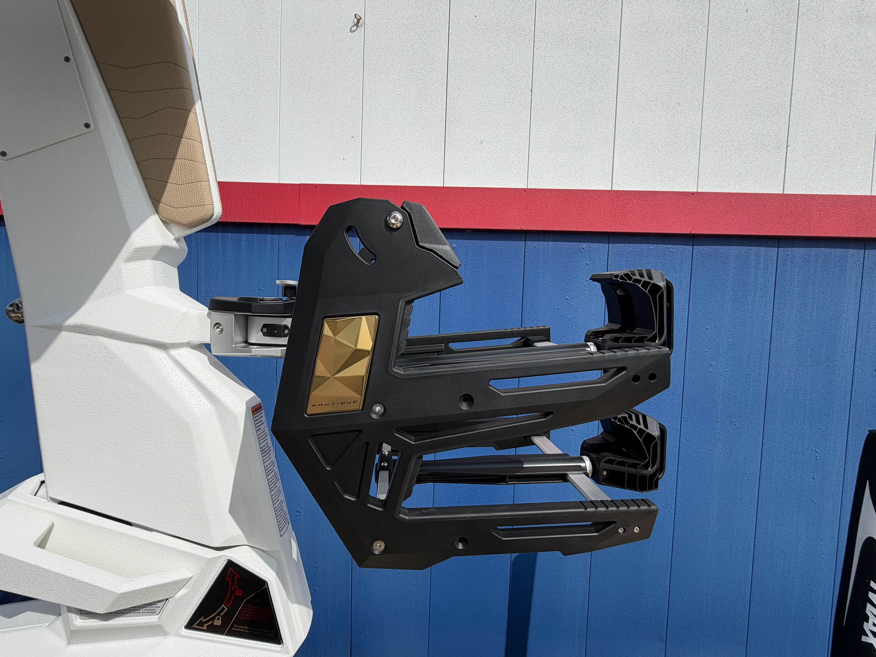 2026 Nautique Super Air Nautique G23 Image Thumbnail #15
