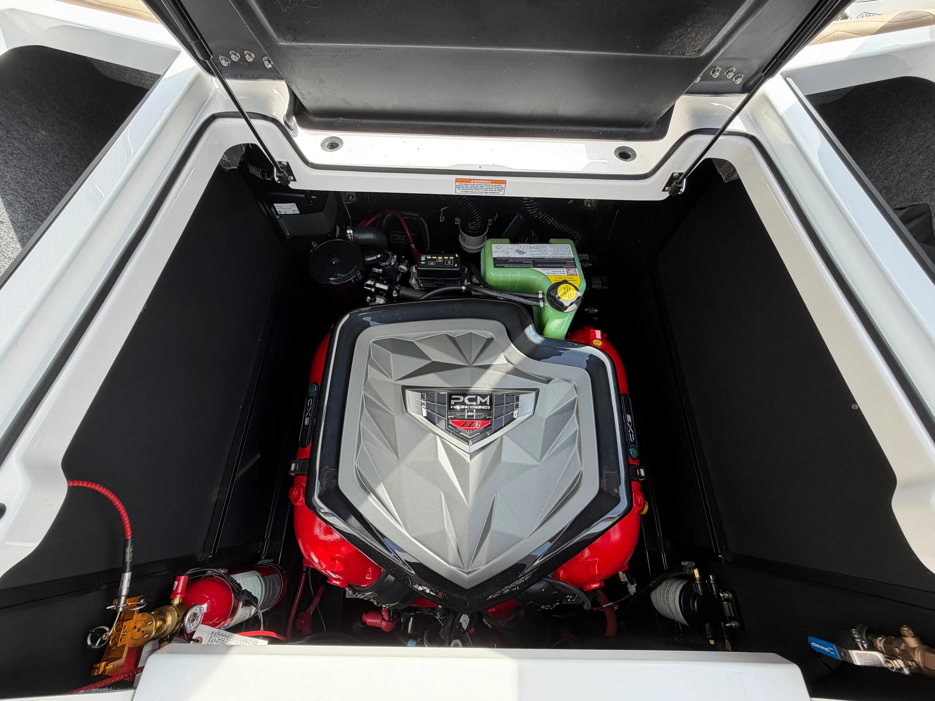 2026 Nautique Super Air Nautique G23 Image Thumbnail #20