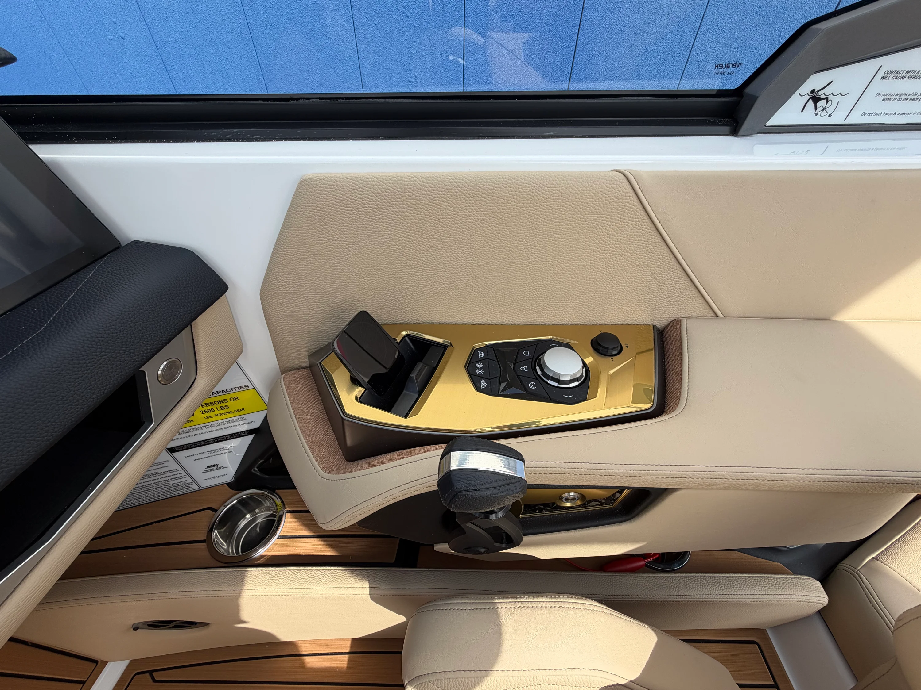 2026 Nautique Super Air Nautique G23 Image Thumbnail #35