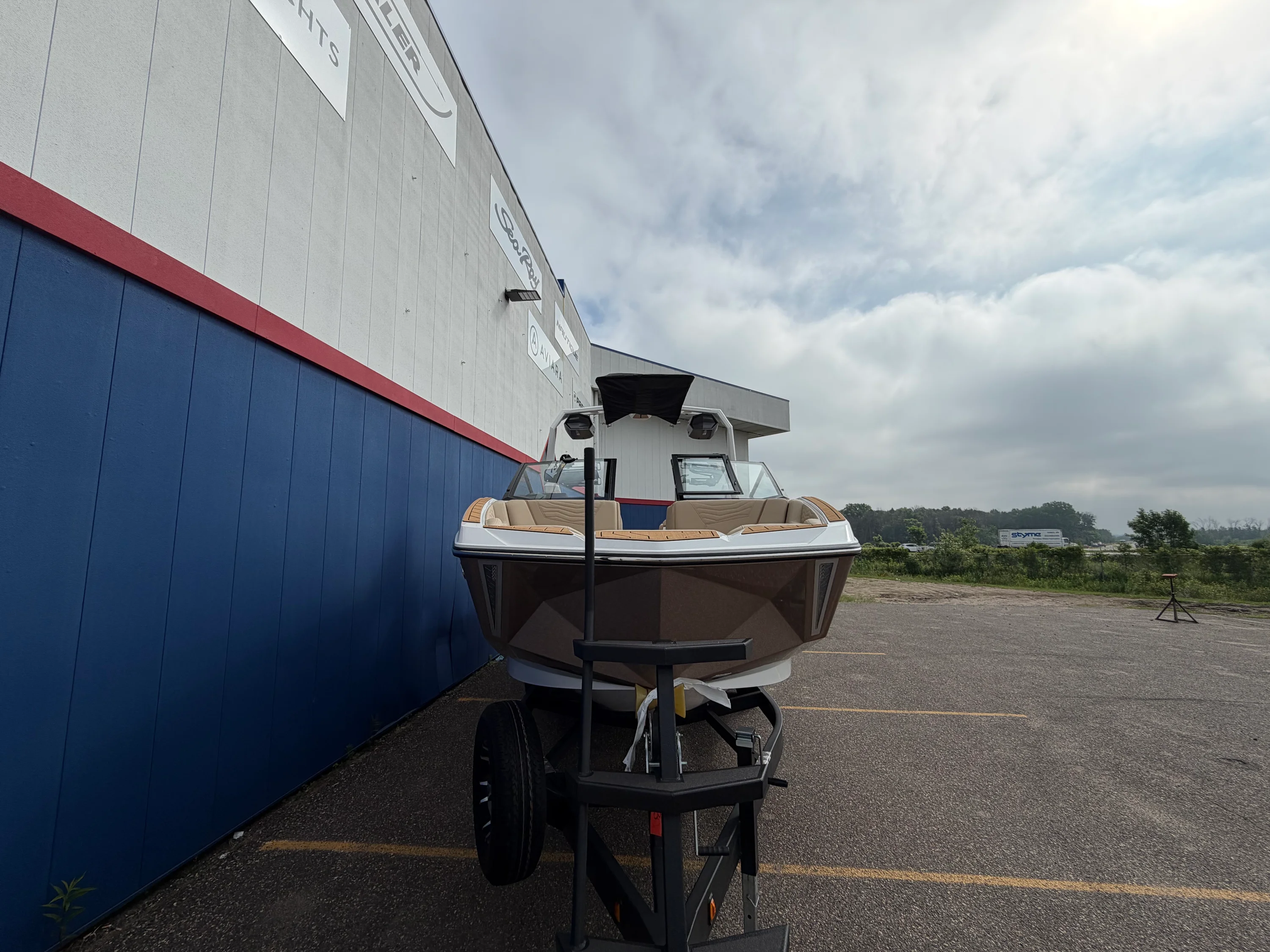2026 Nautique Super Air Nautique G23 Image Thumbnail #2